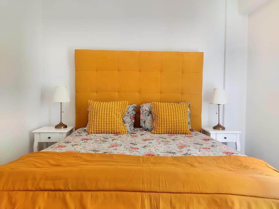 Campo's Apartment *
