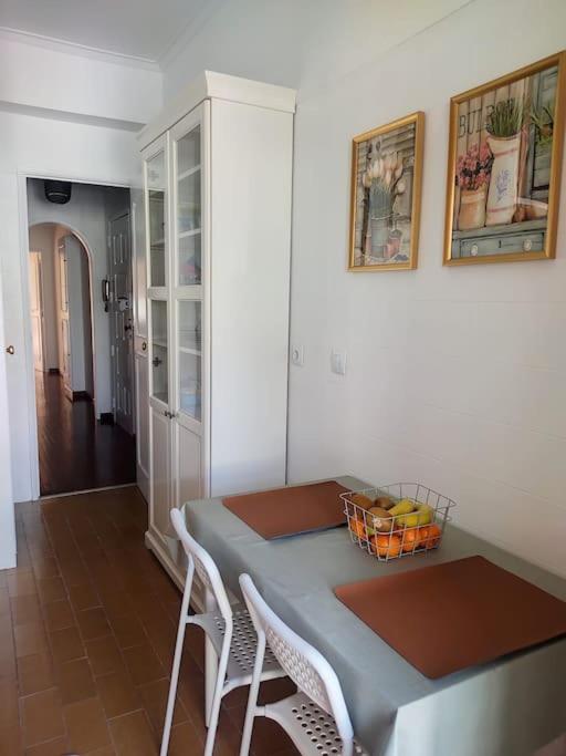 Campo's Apartment Lisbon