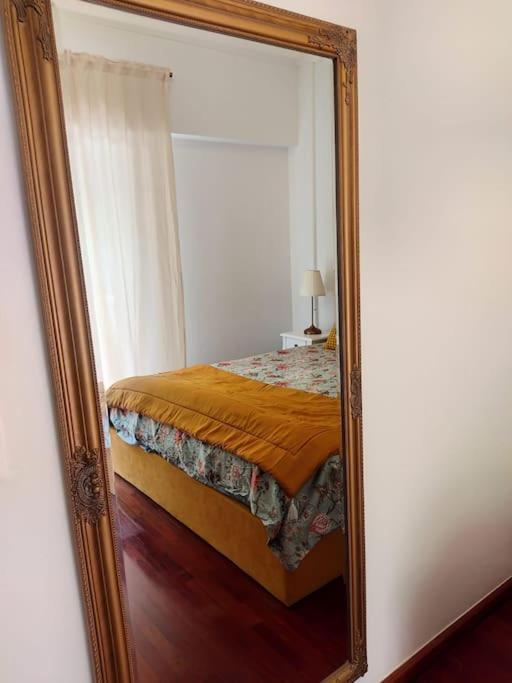 Apartment Campo's Lisbon