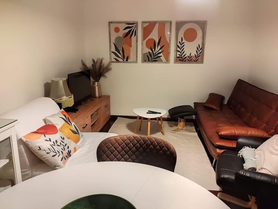 Apartment Campo's Lisbon