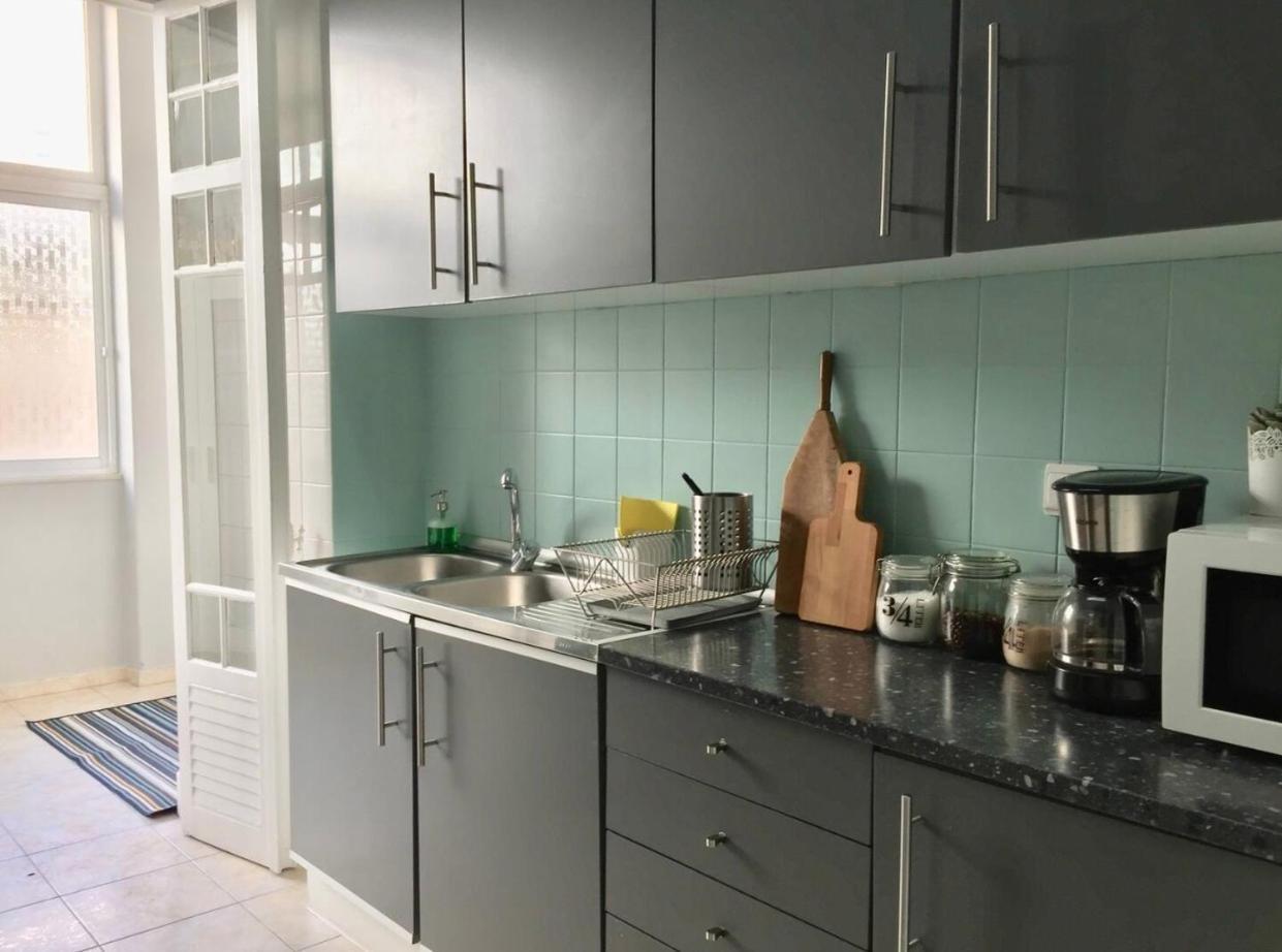 Apartment Liberdade