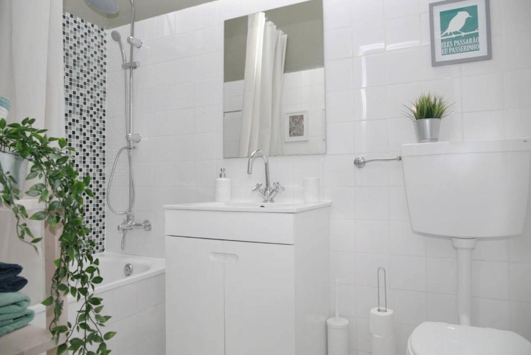 Liberdade Apartment Lisbon