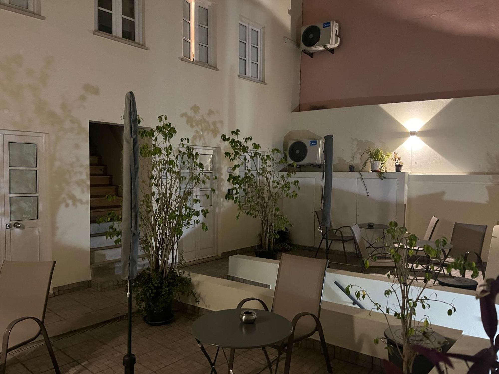 Apartamento Estrela - *