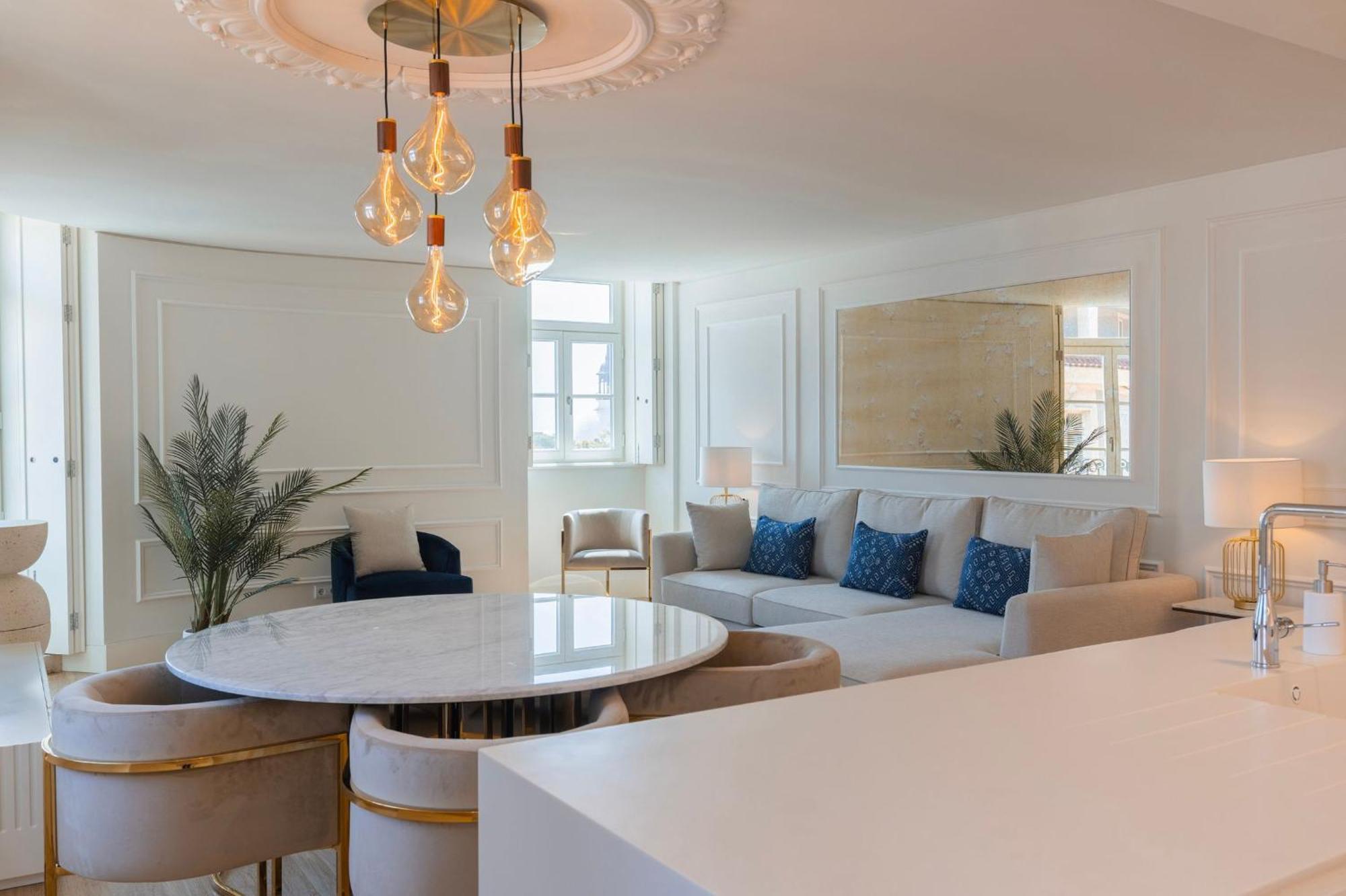 Ribeira Garden 2bdr By Lovelystay Apartment