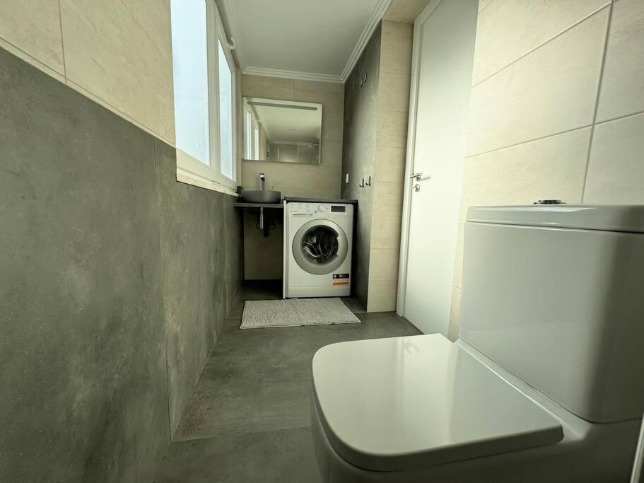 Apartamento Paraiso Secreto Lisboa