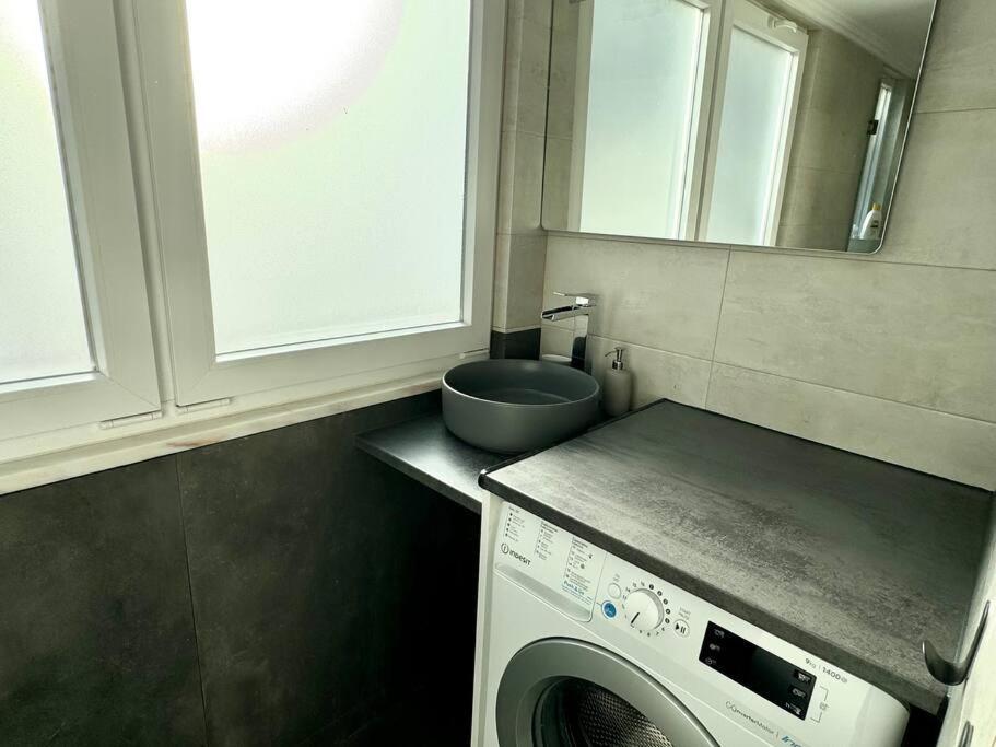 Apartamento Paraiso Secreto *