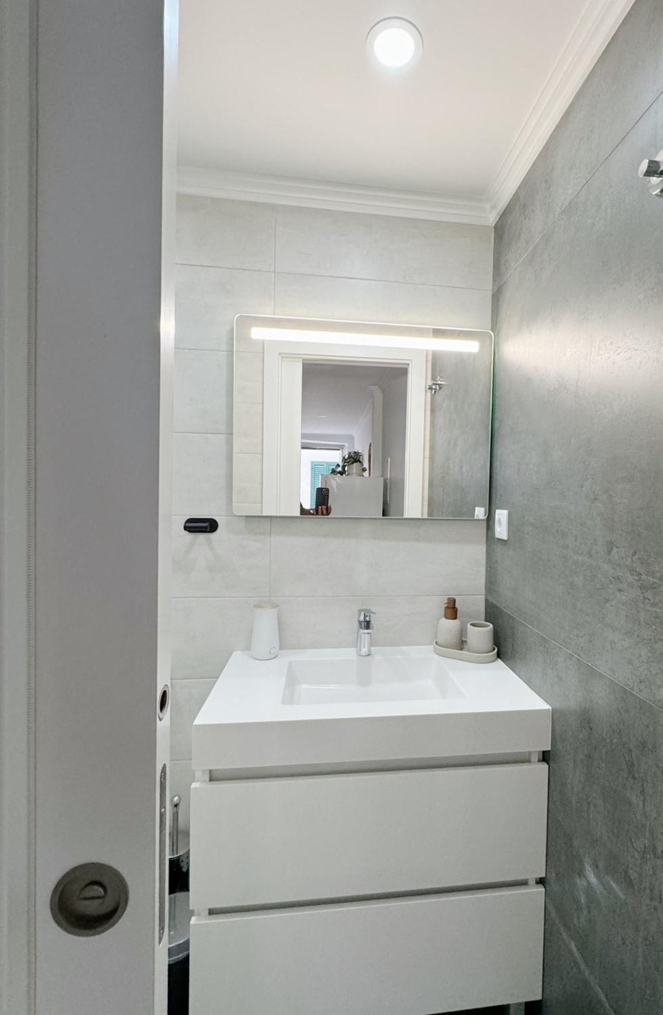 Apartment Charmoso Loft Harmonia *