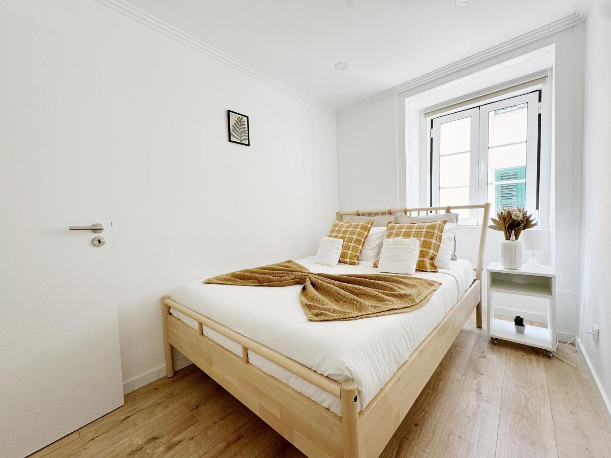 Apartment Charmoso Loft Harmonia *
