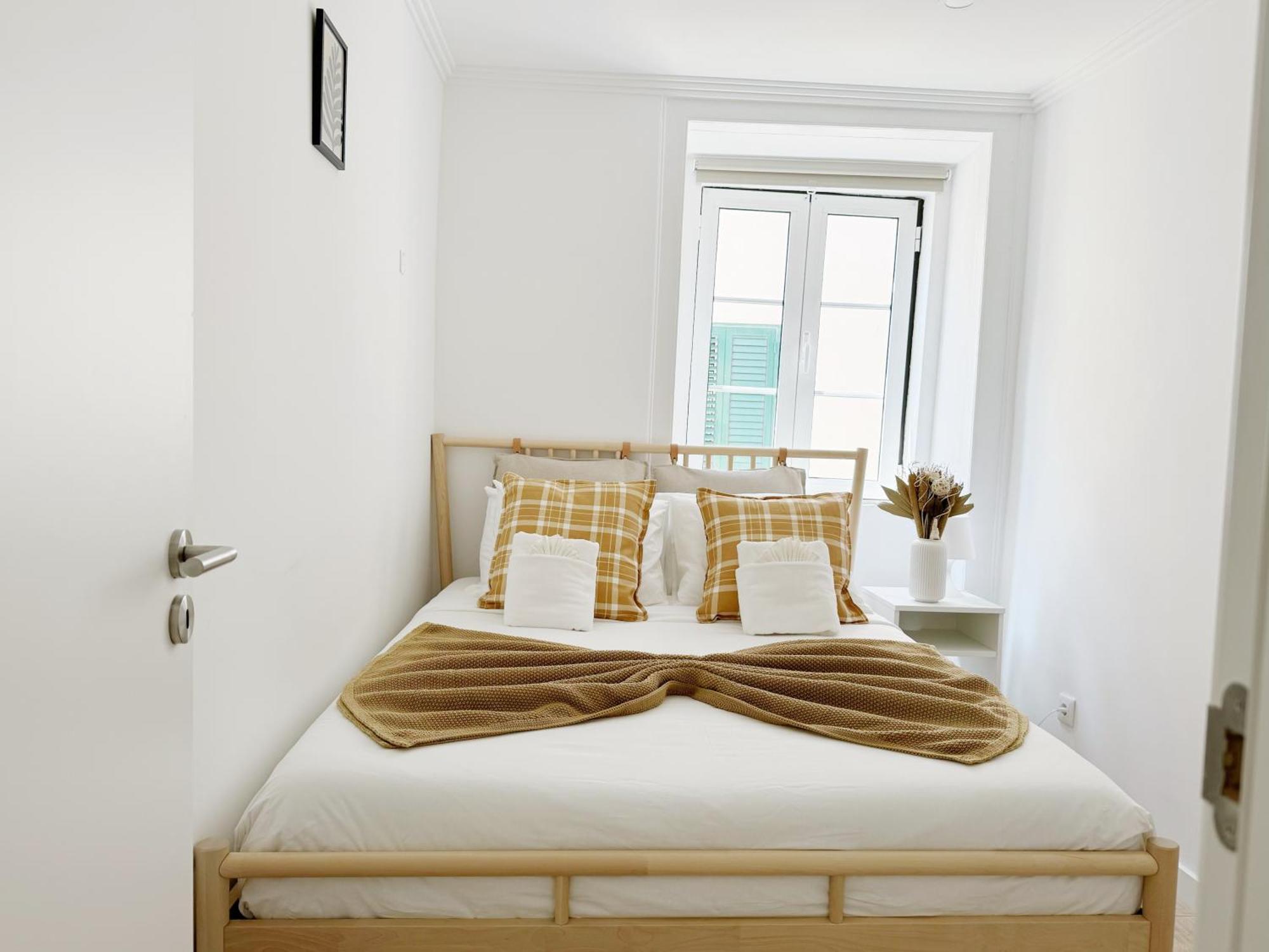 Charmoso Loft Harmonia Apartment Lisbon