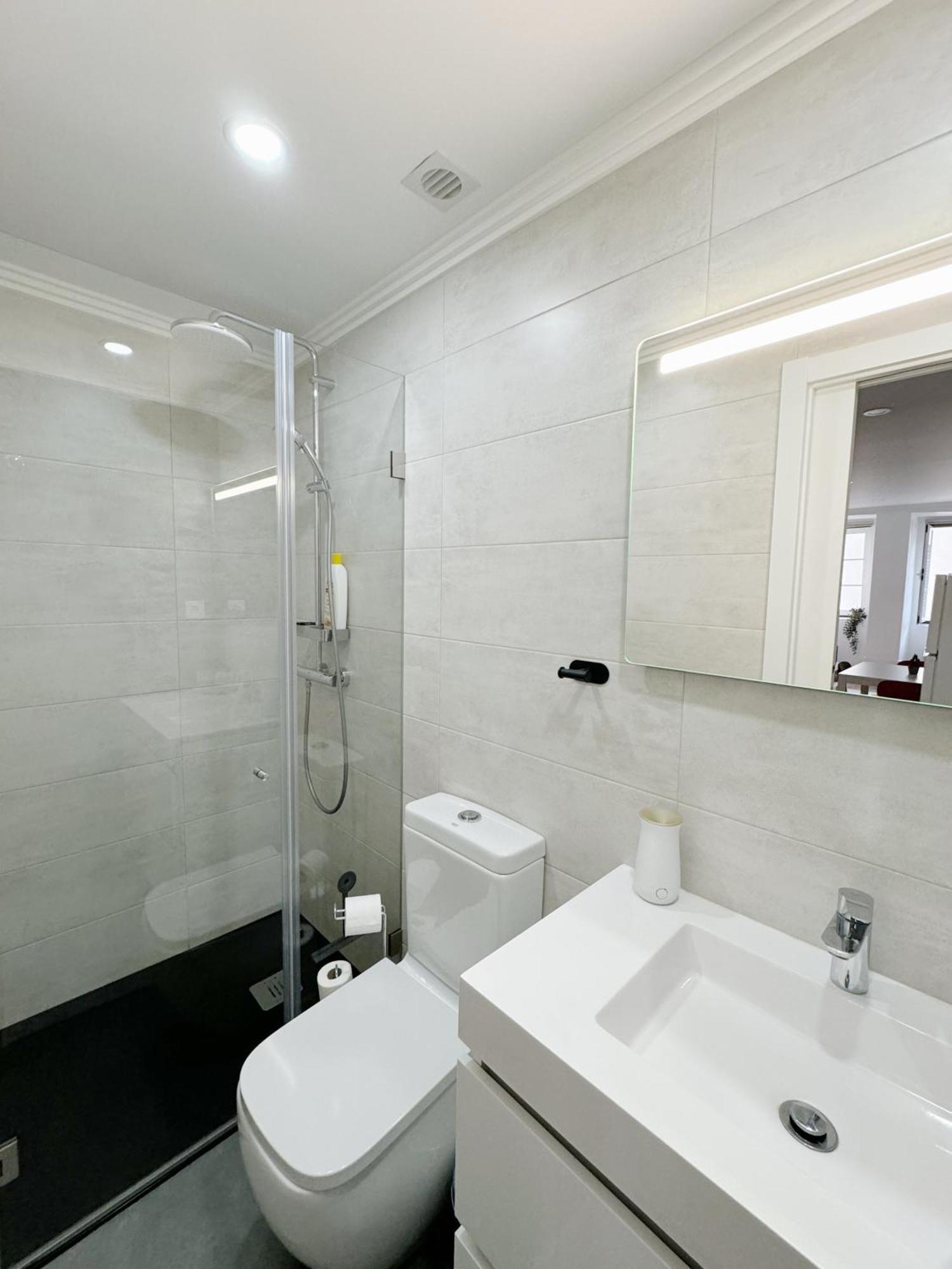 Charmoso Loft Harmonia Apartment