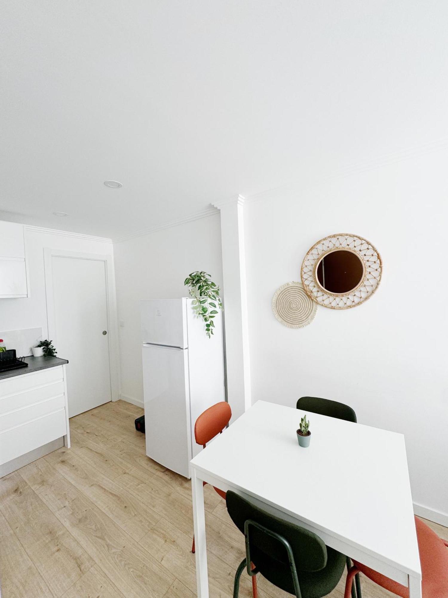 Apartment Charmoso Loft Harmonia *