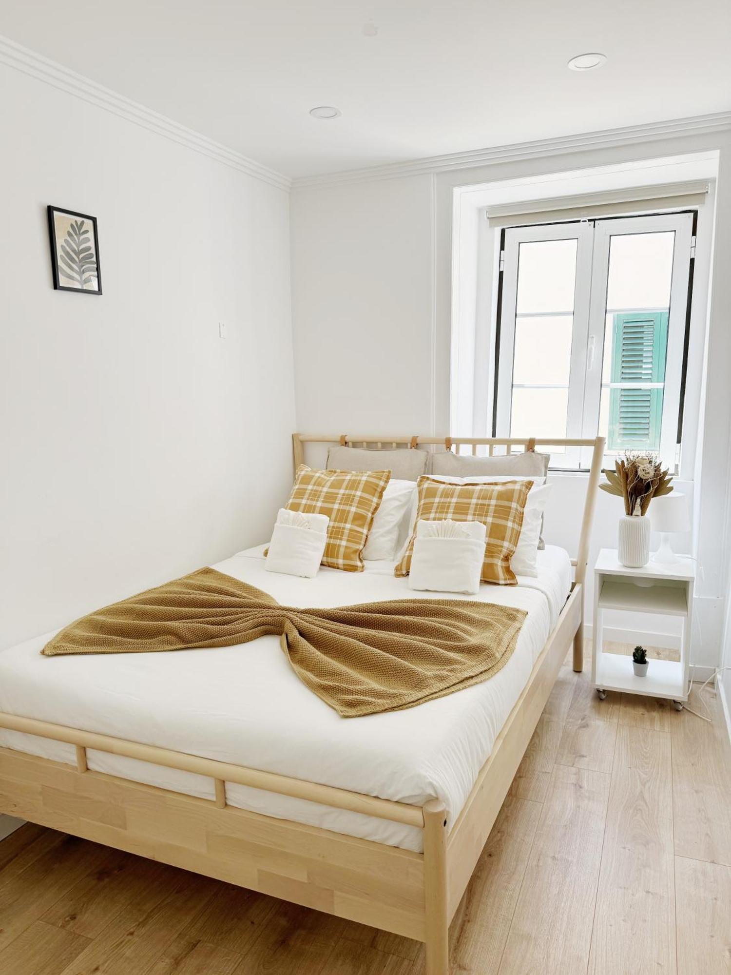 Apartment Charmoso Loft Harmonia