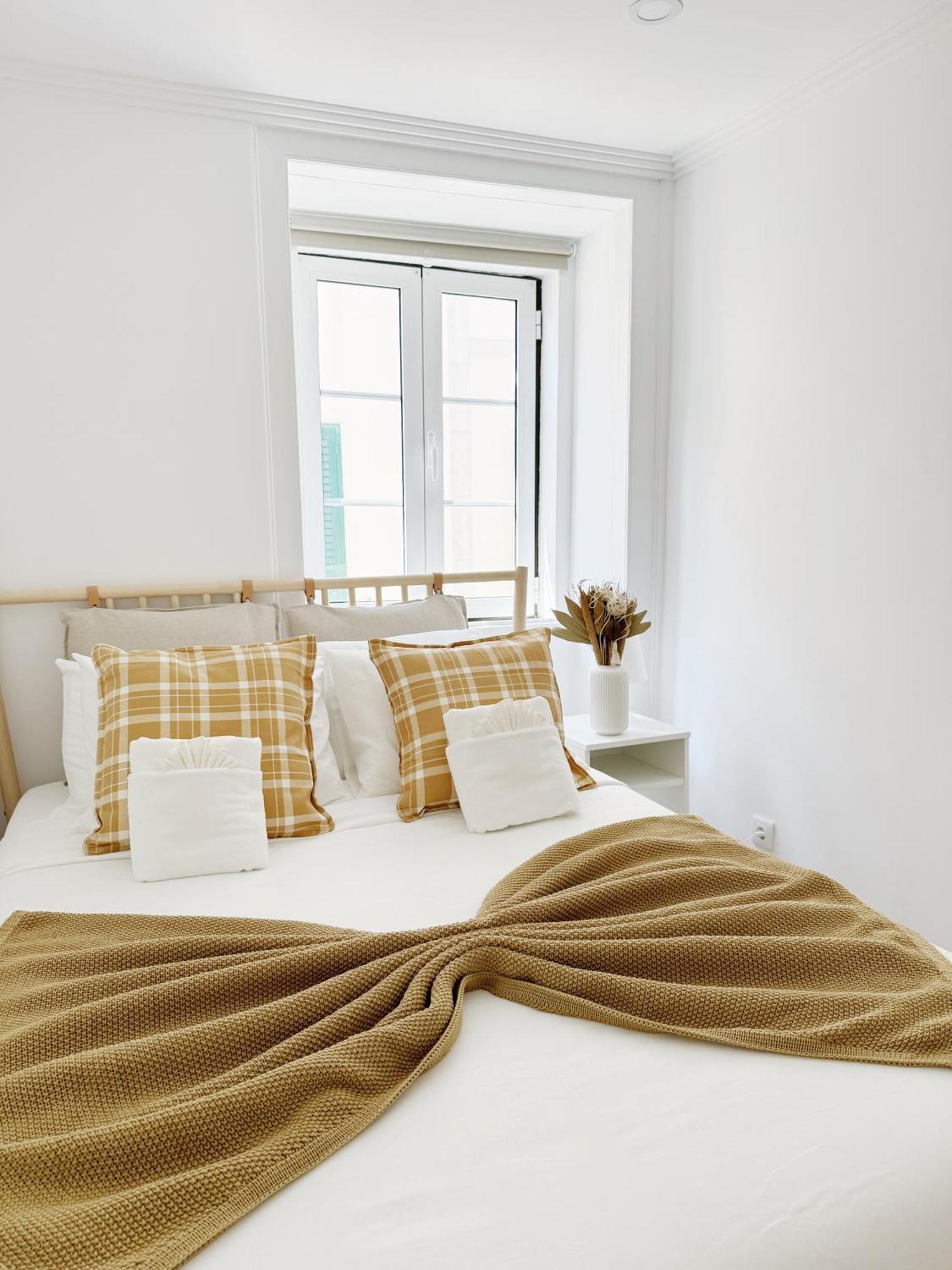 Charmoso Loft Harmonia Apartment *