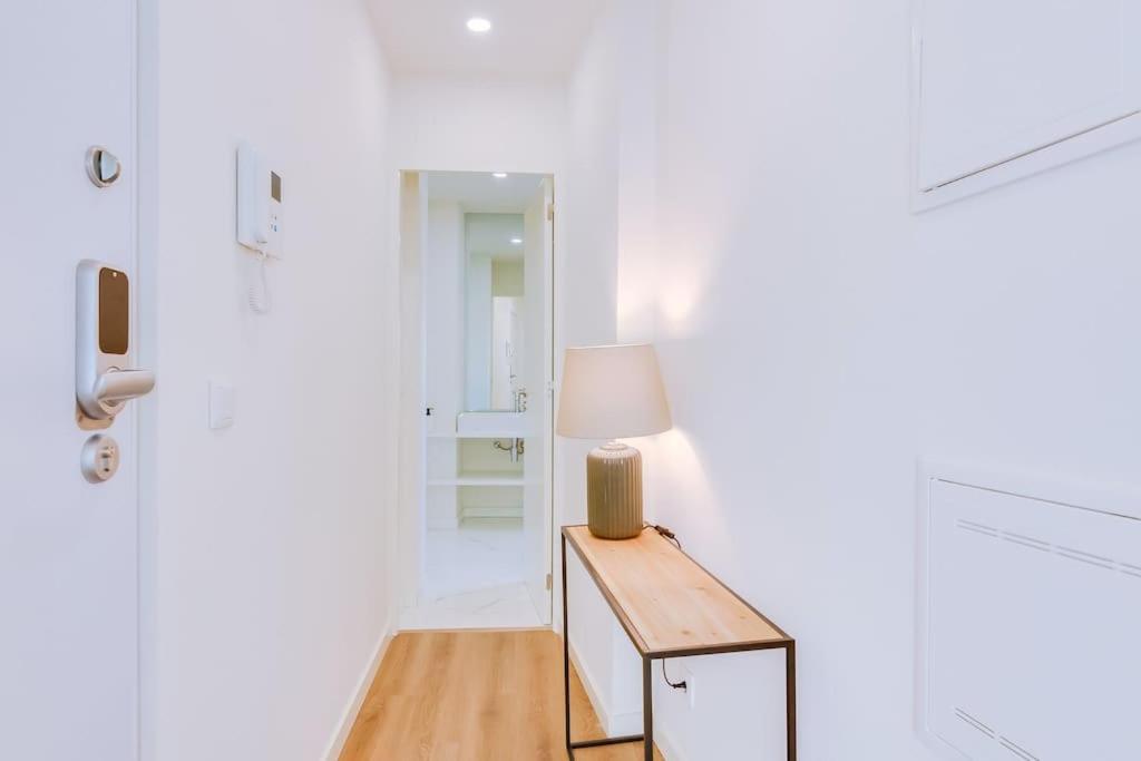Apartment Graceful 202