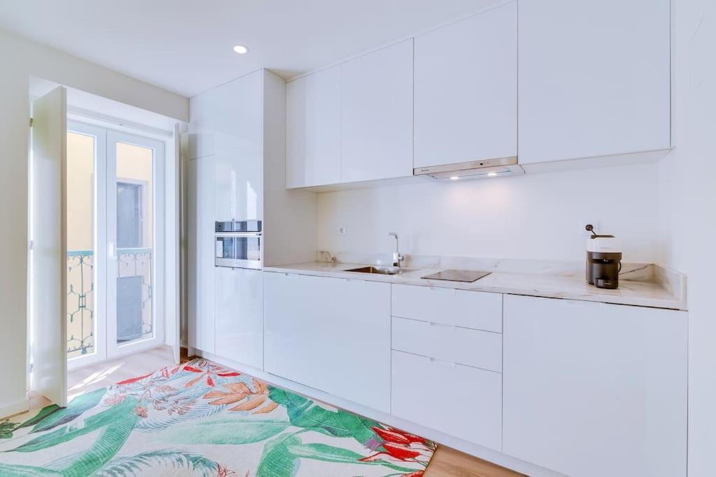 Graceful 202 Apartment *