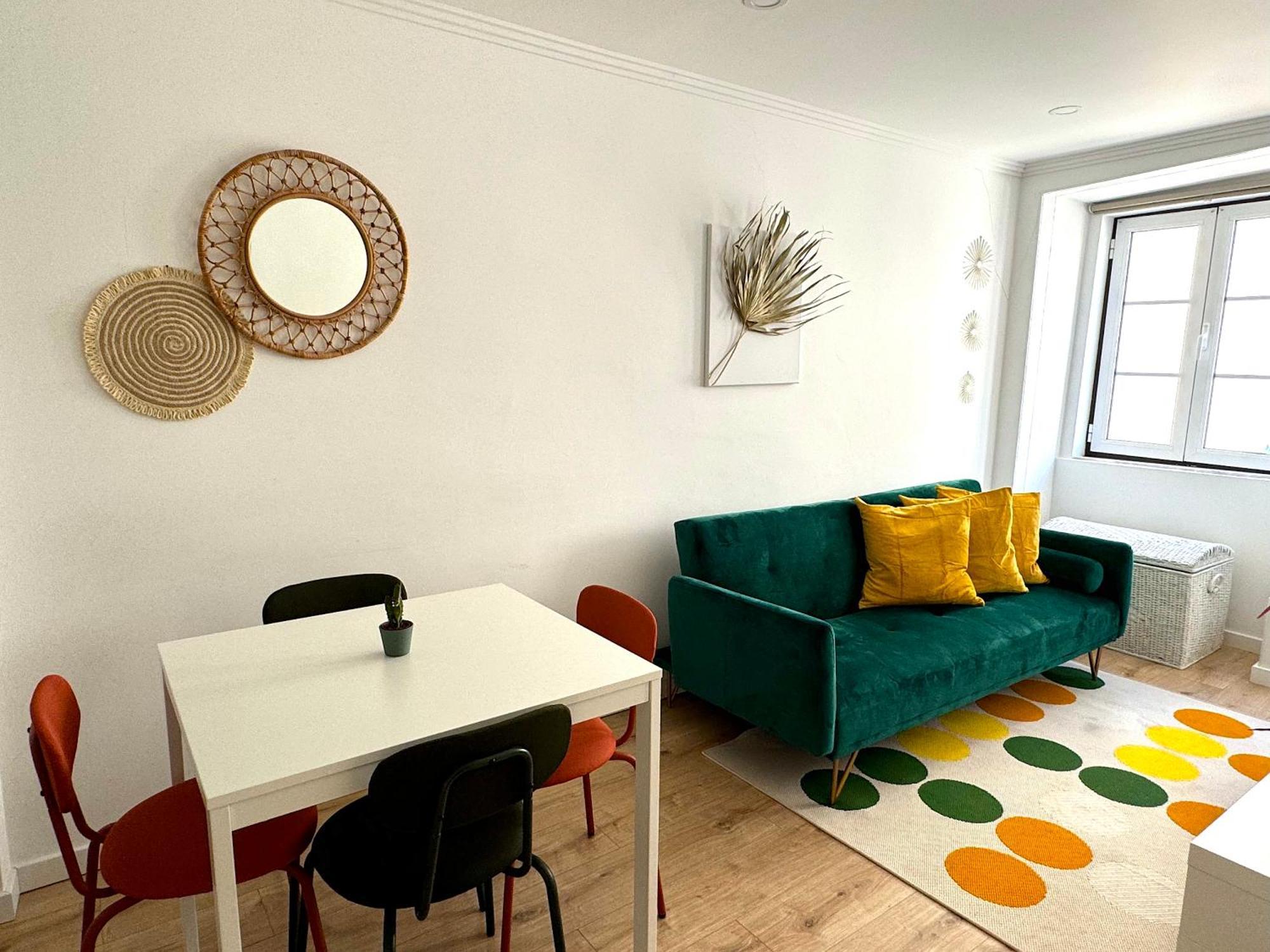 Charmoso Loft Harmonia Apartment