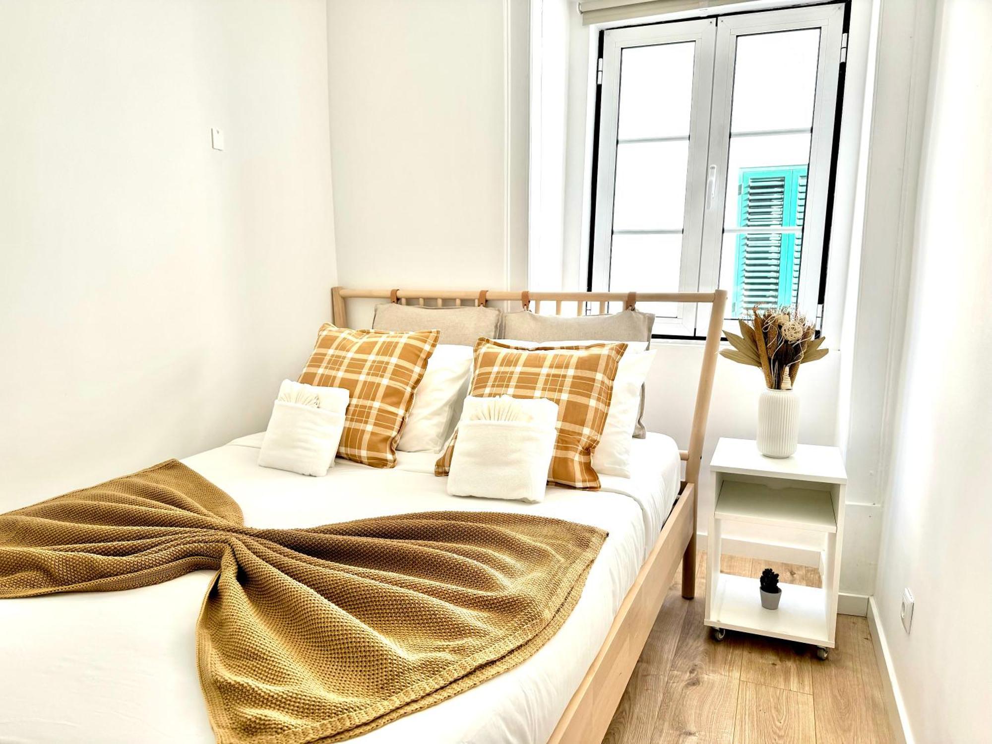 Charmoso Loft Harmonia Apartment *