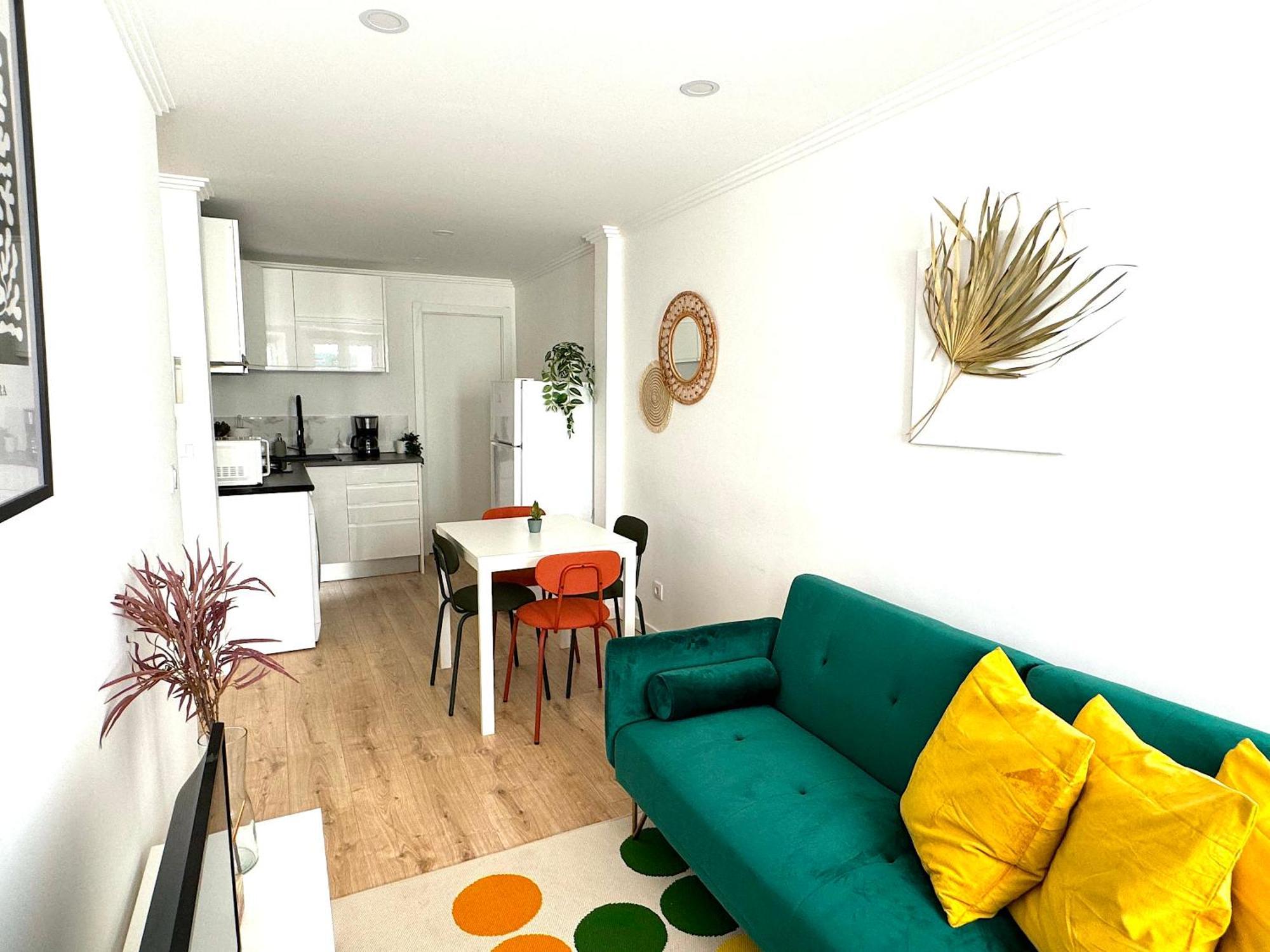 Charmoso Loft Harmonia Lisbon