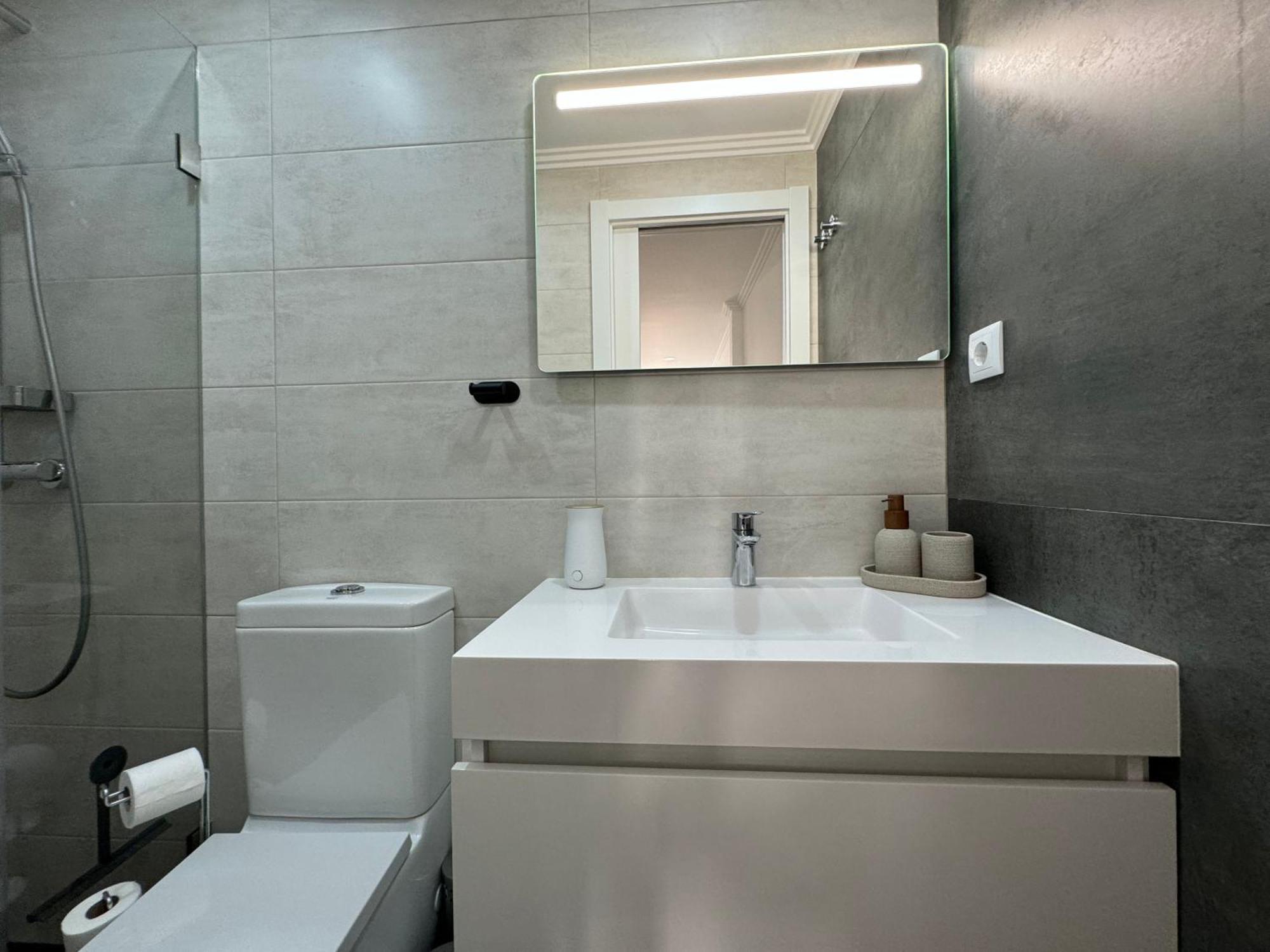 Charmoso Loft Harmonia Apartment