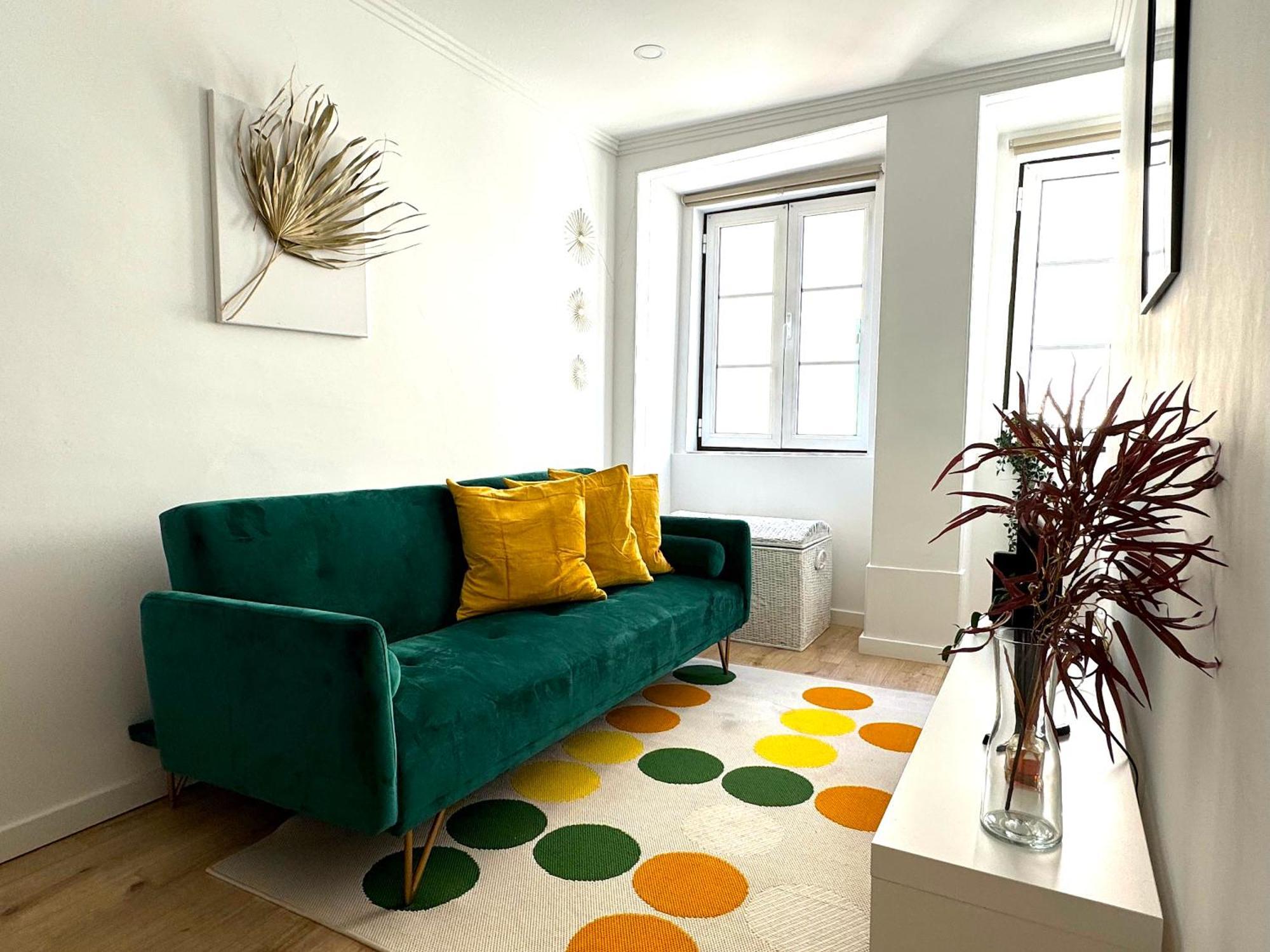 Apartment Charmoso Loft Harmonia