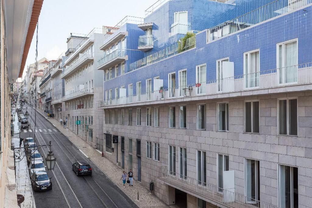Apartment Chiado - In