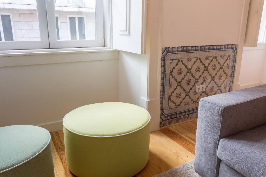 Apartment Chiado - In