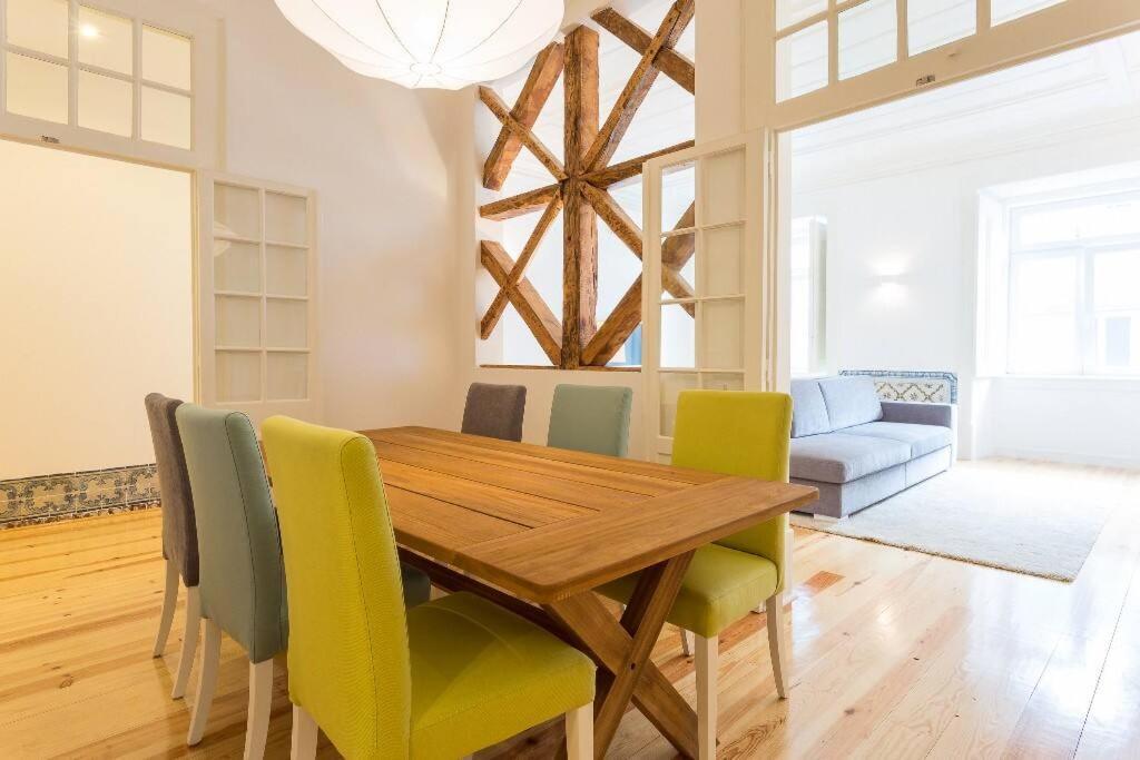 Apartment Chiado - In Lisbon