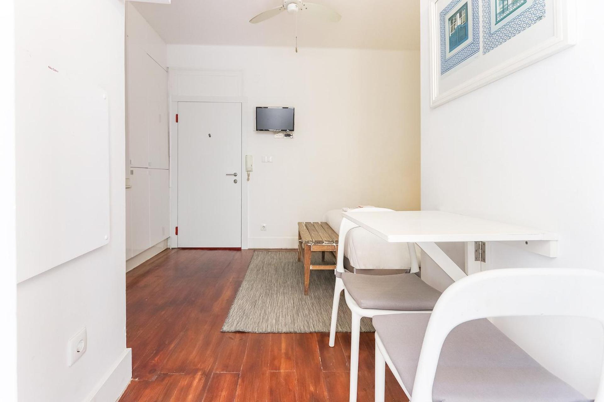 Apartamento Santos Tiny By Homing
