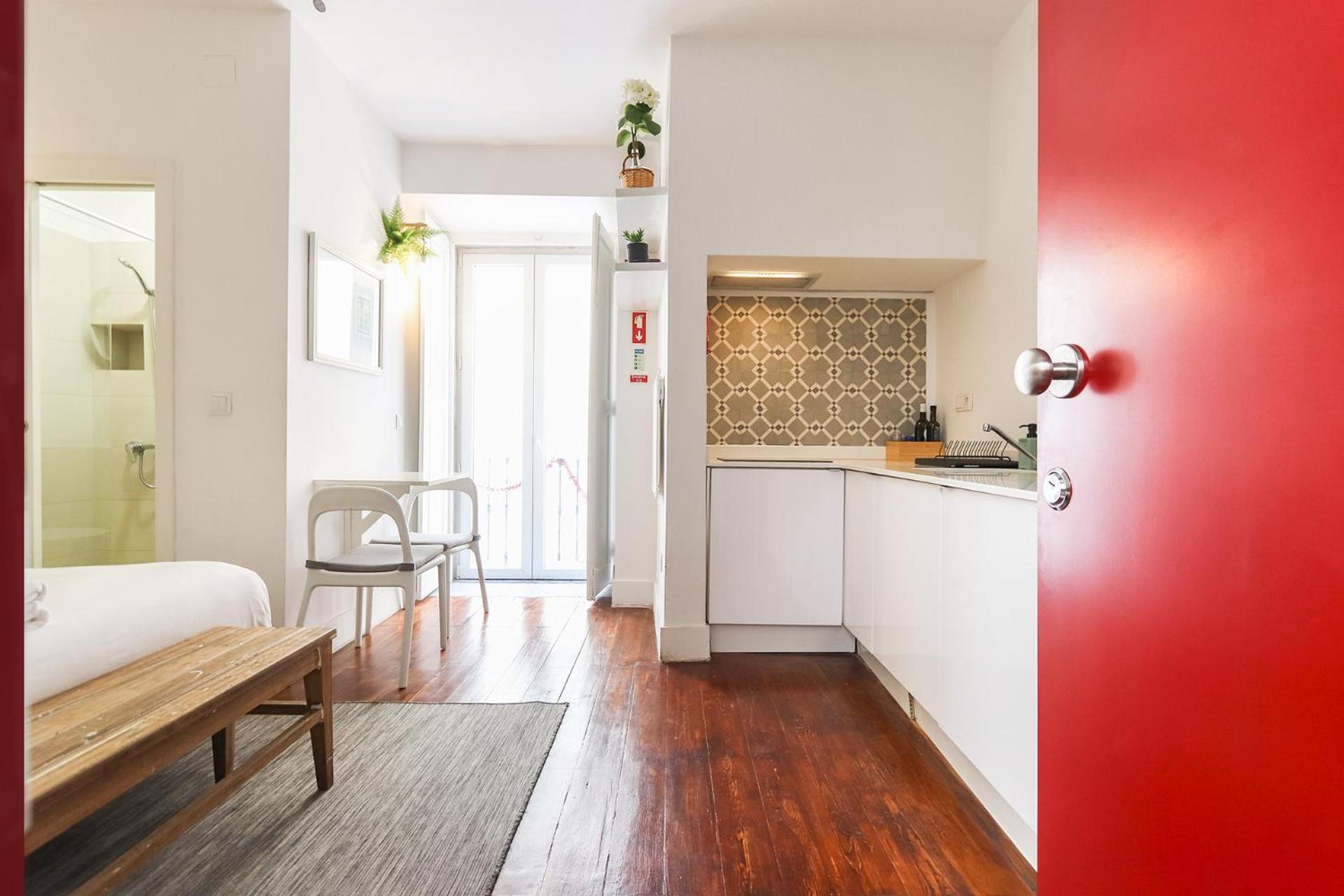 Apartamento Santos Tiny By Homing *