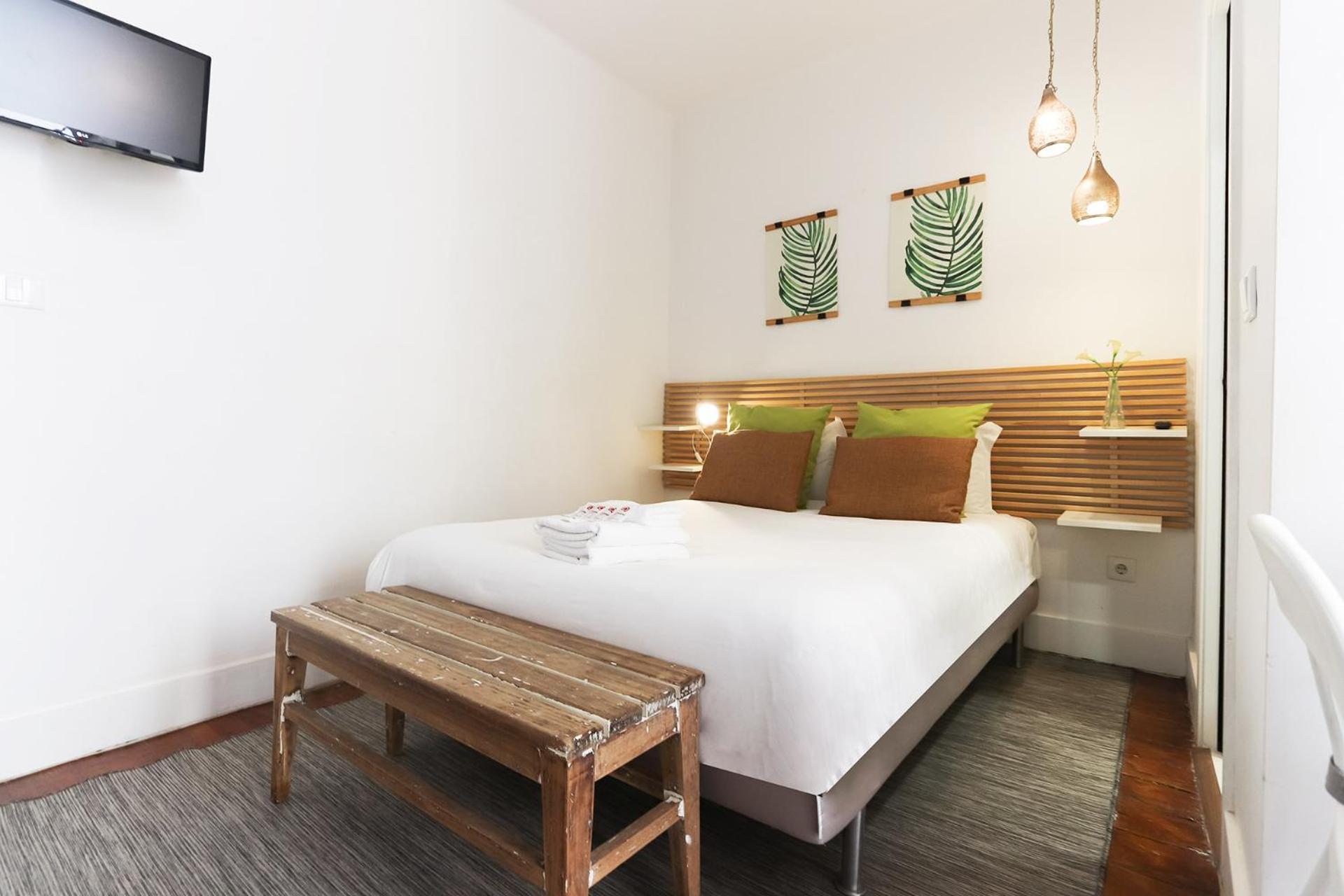 Santos Tiny By Homing Apartamento Lisboa