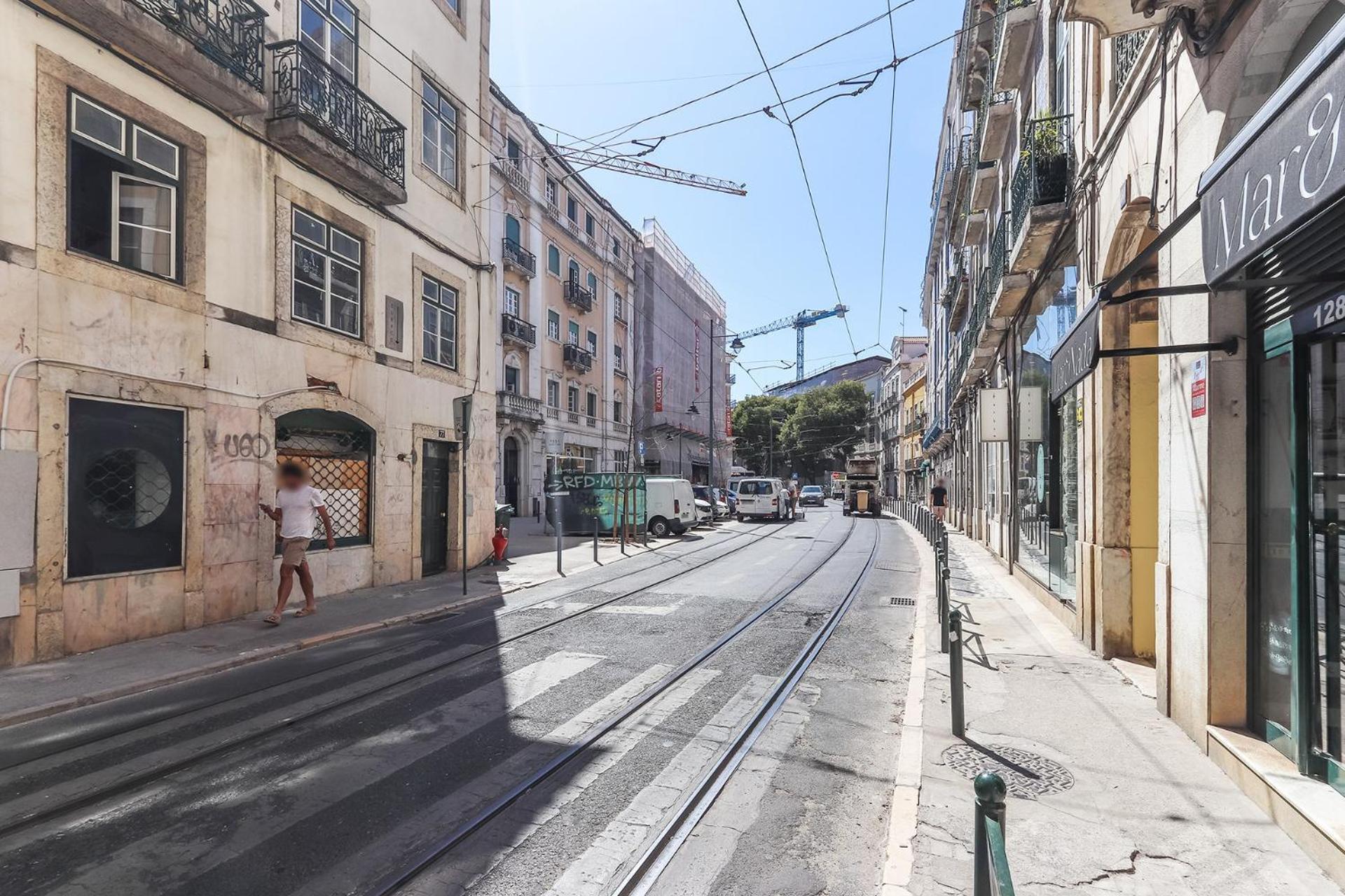 Santos Tiny By Homing Lisboa