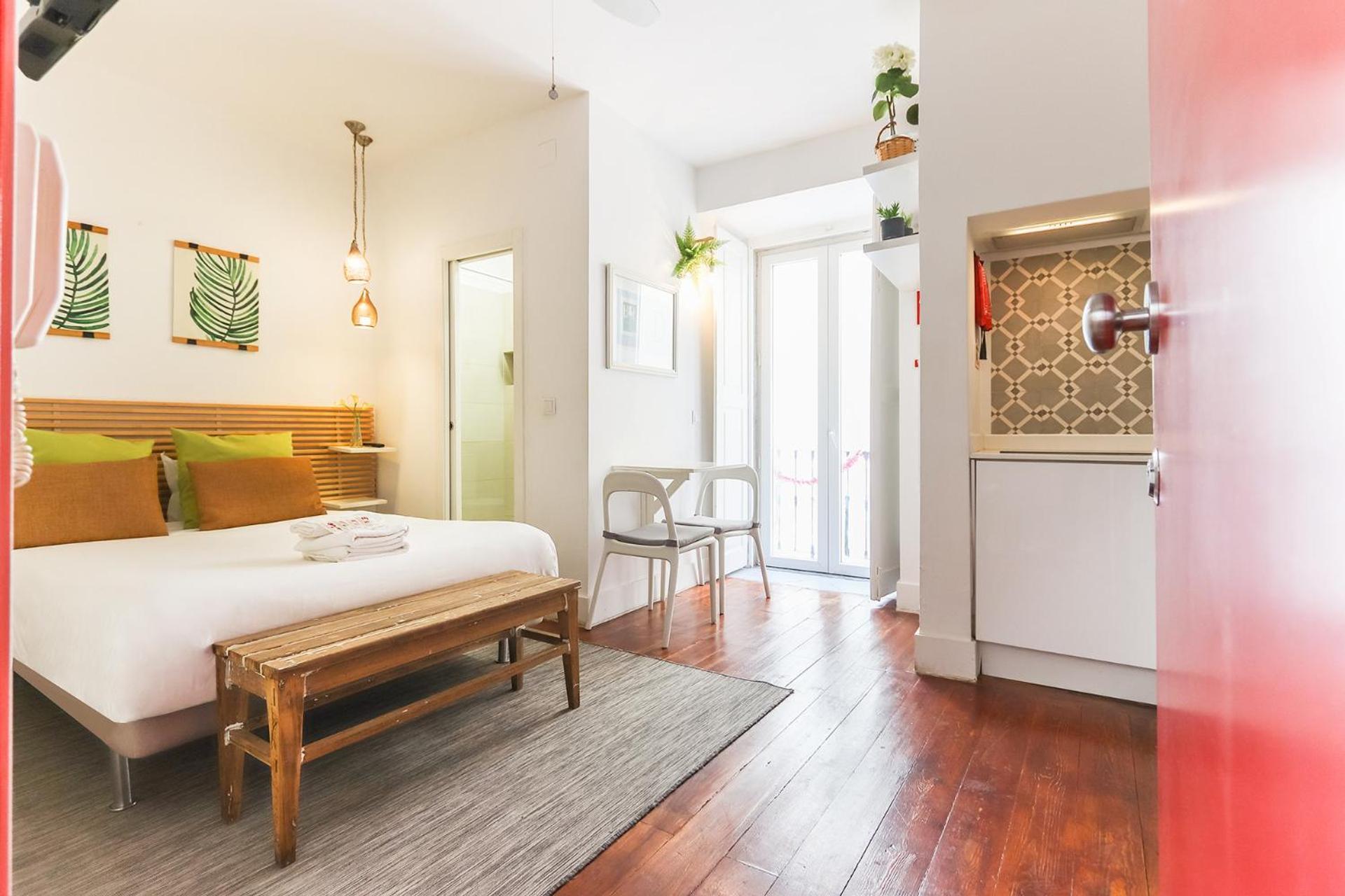 Apartamento Santos Tiny By Homing *