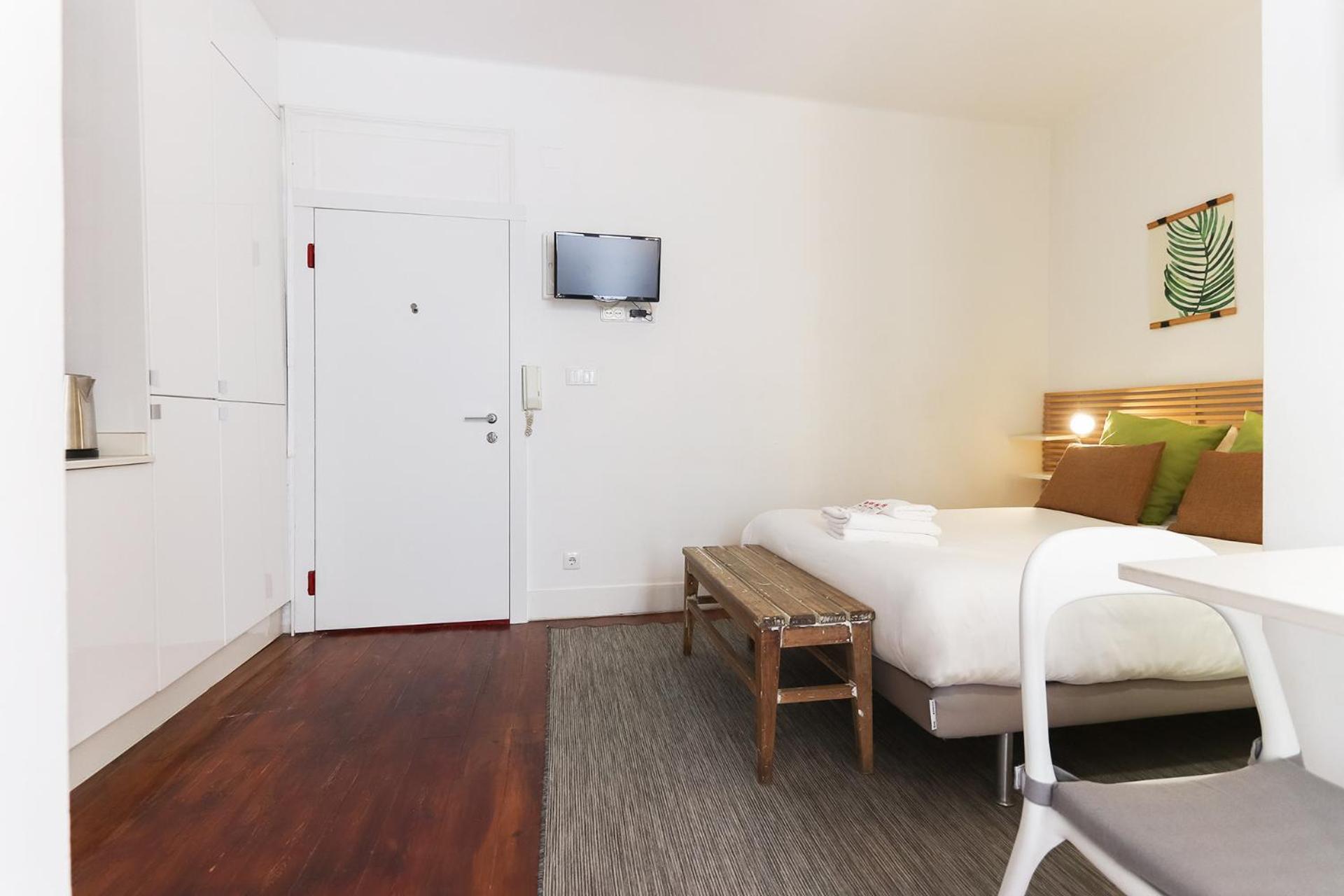 Santos Tiny By Homing Apartamento Lisboa