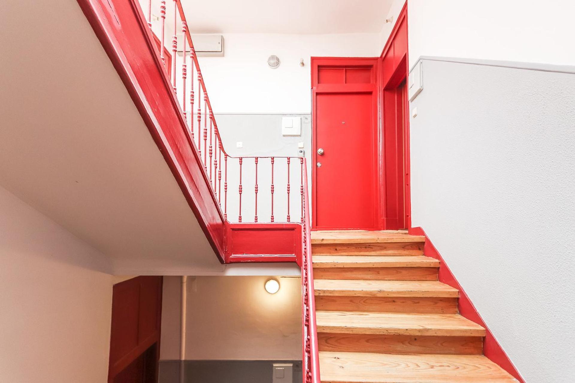 Santos Tiny By Homing Apartamento