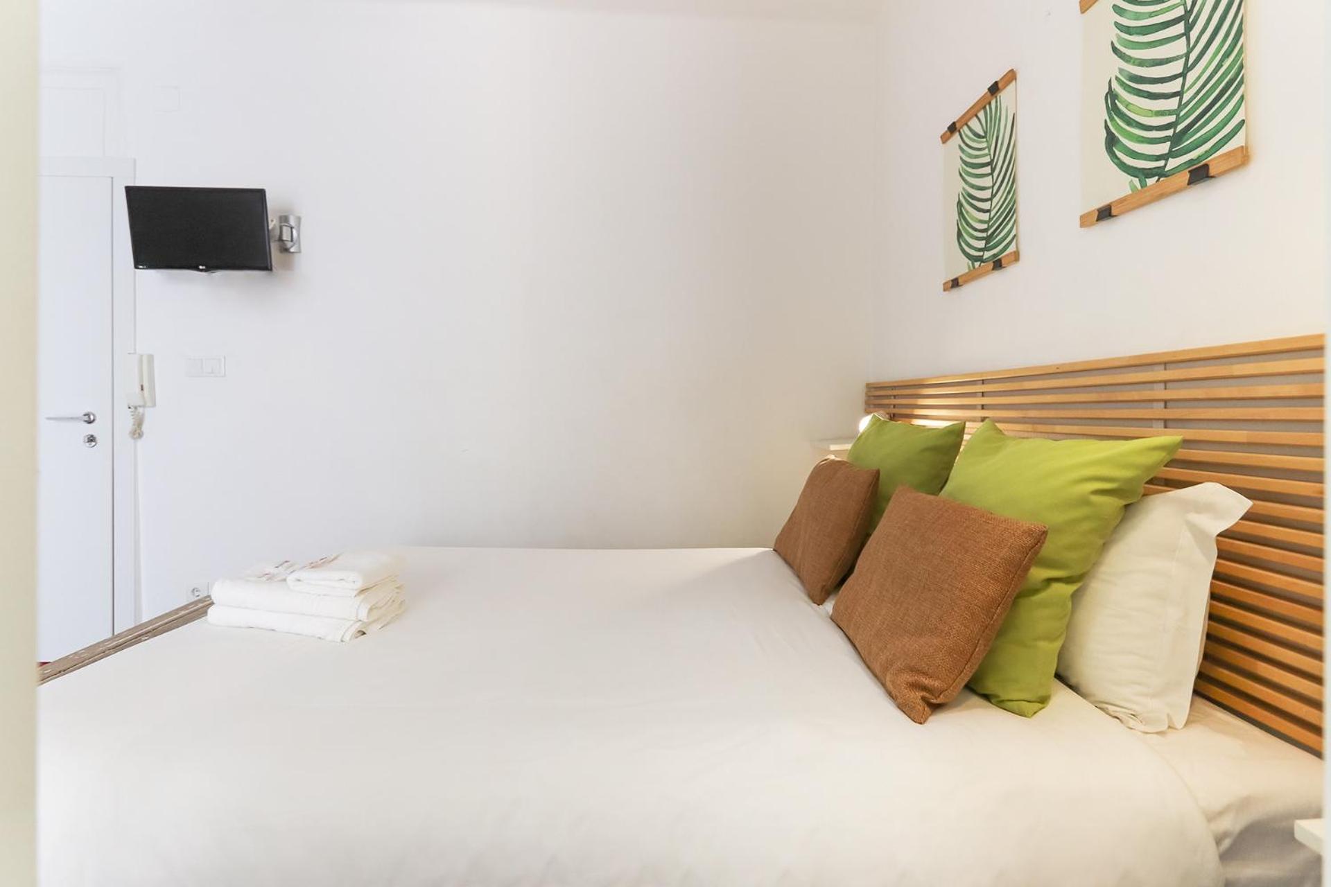 Apartamento Santos Tiny By Homing