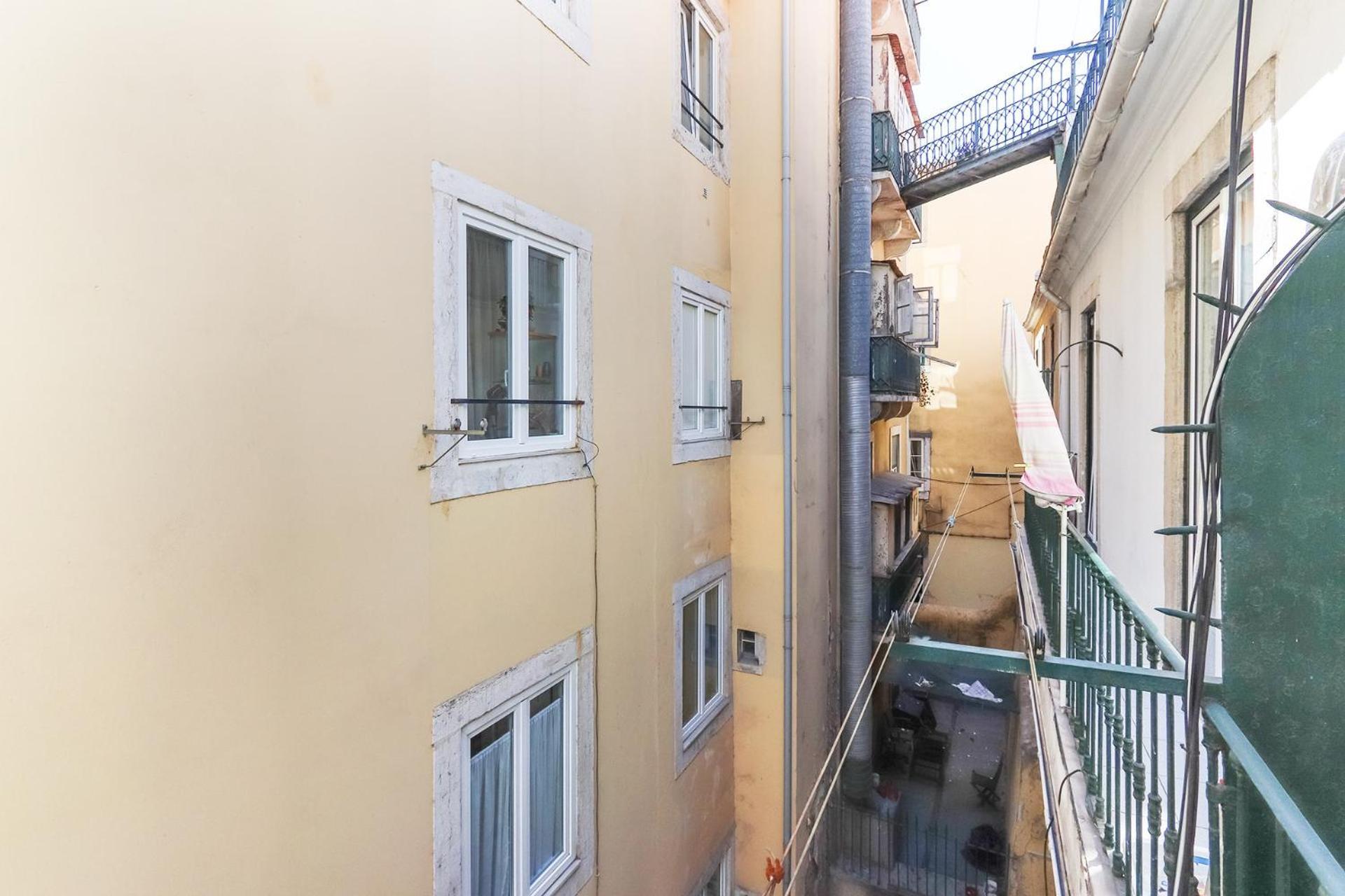 Apartamento Santos Tiny By Homing Lisboa