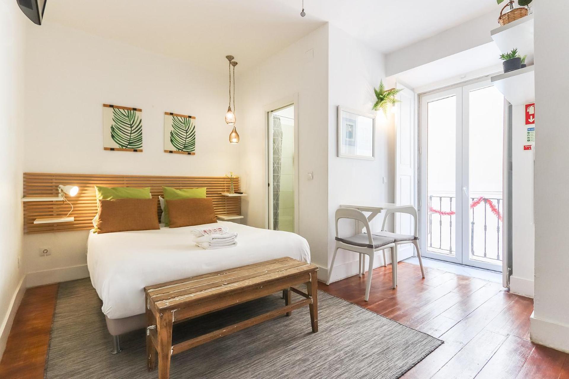Santos Tiny By Homing Apartamento *