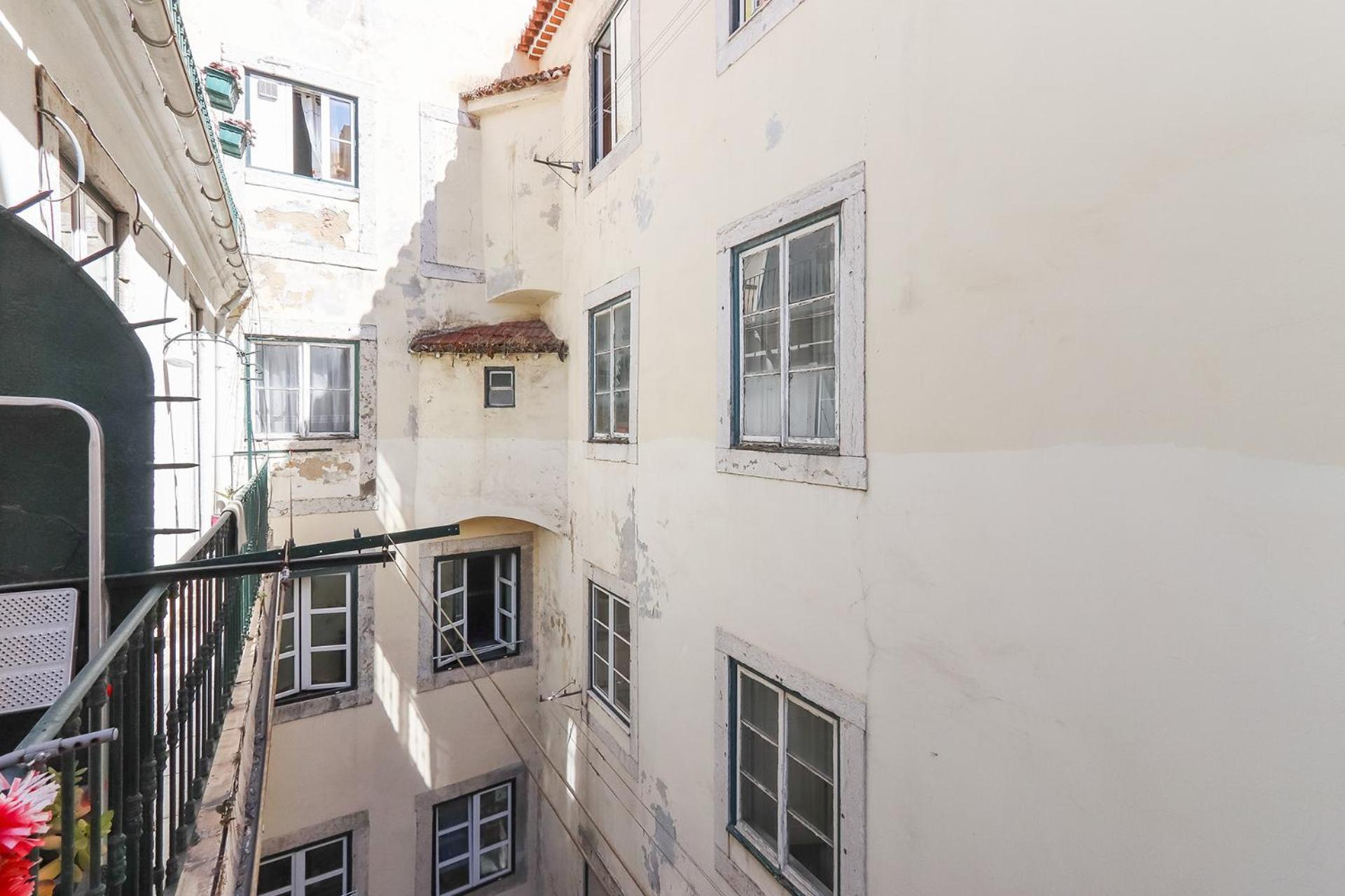 Apartamento Santos Tiny By Homing Lisboa
