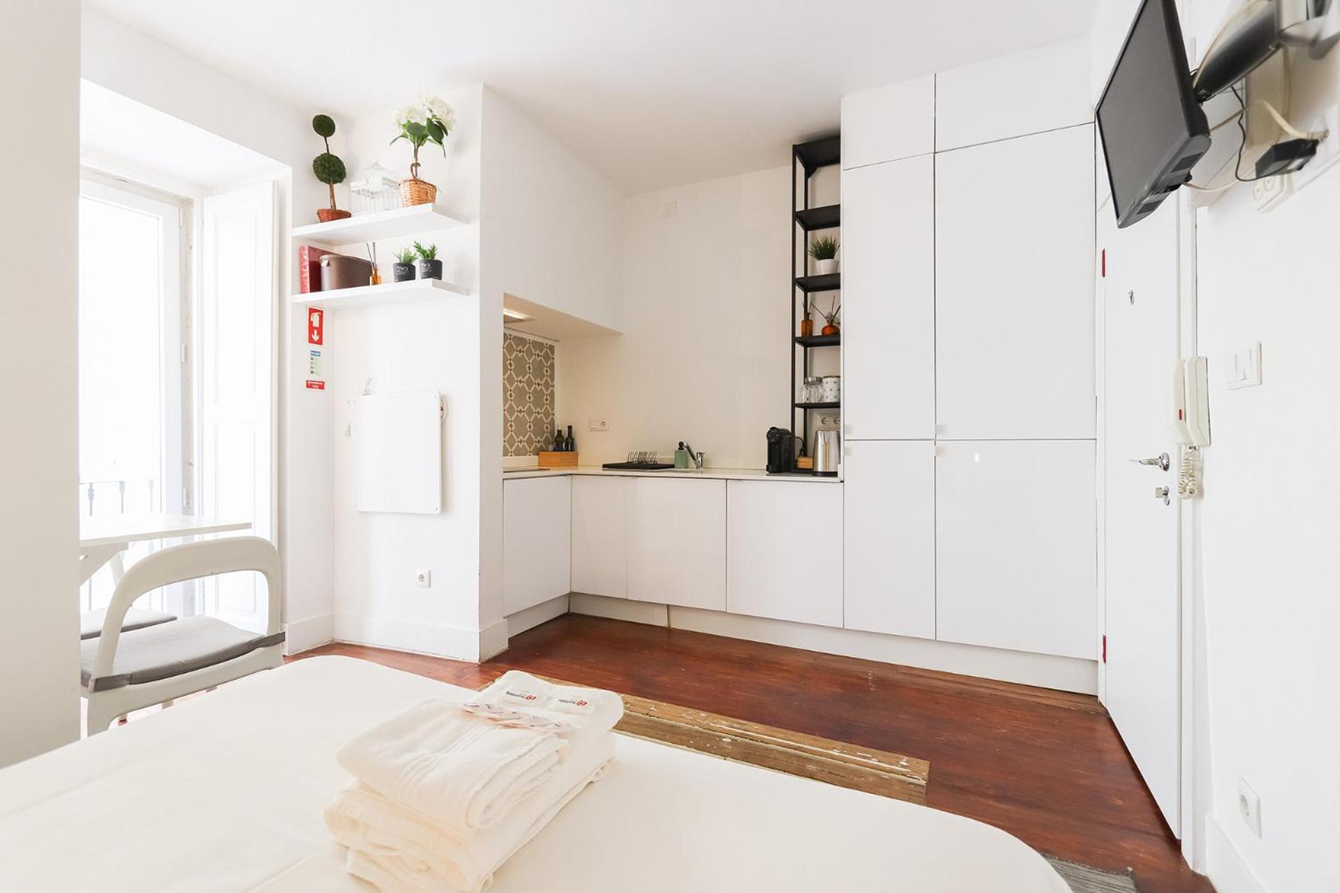 Apartamento Santos Tiny By Homing