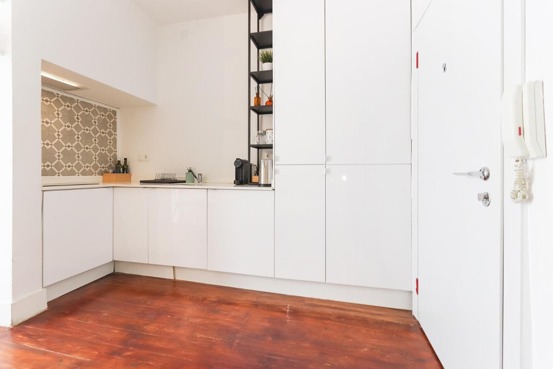 Santos Tiny By Homing Apartamento Lisboa