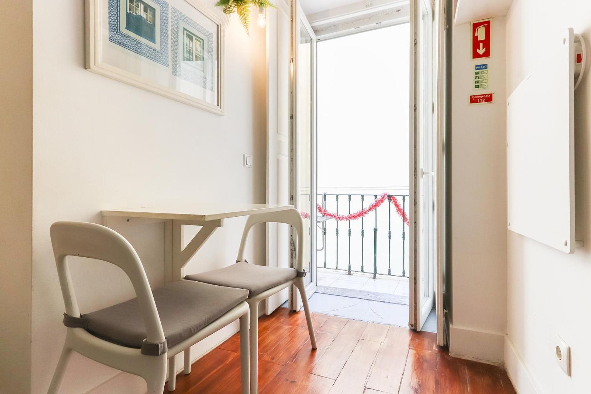 Santos Tiny By Homing Apartamento Lisboa