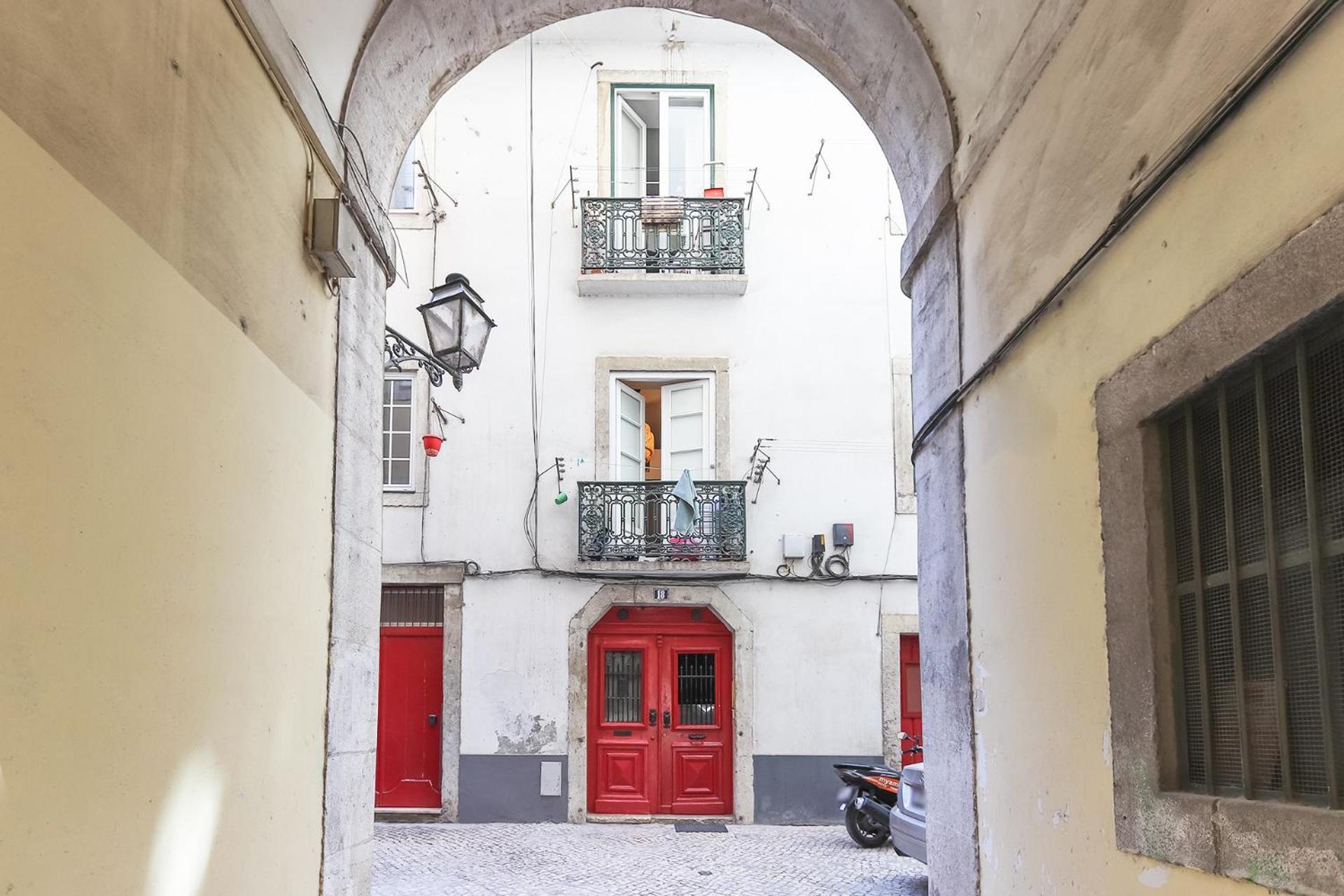 Apartamento Santos Tiny By Homing *