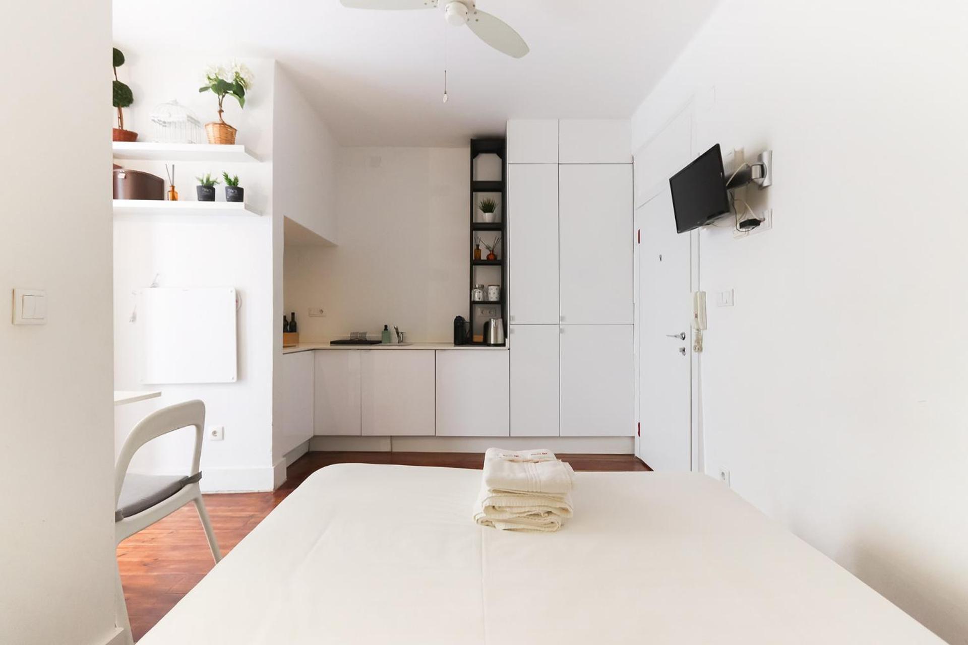 Santos Tiny By Homing Apartamento