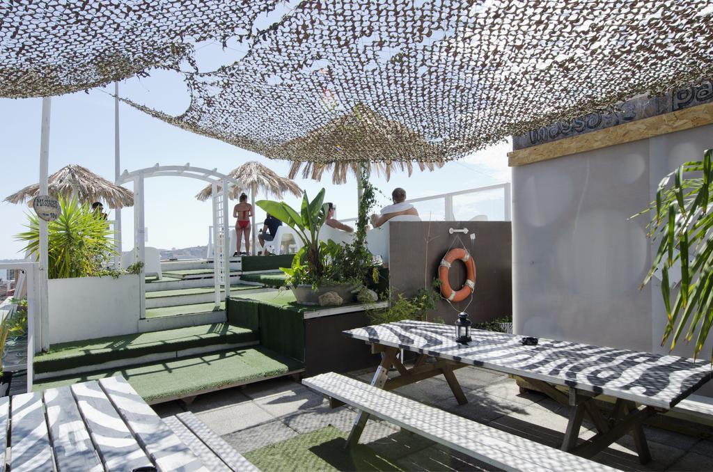Albergue Sunset Destination *