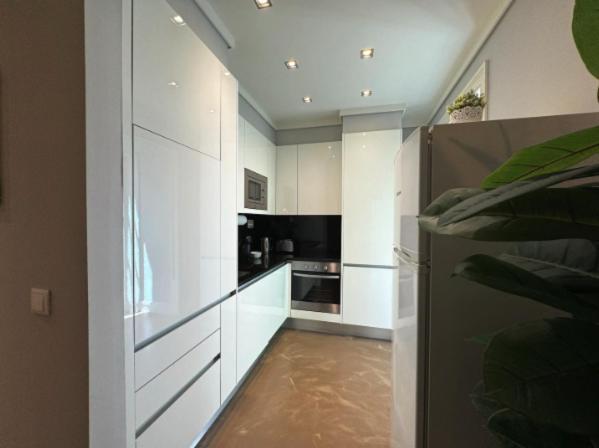 House Charms Apartment *