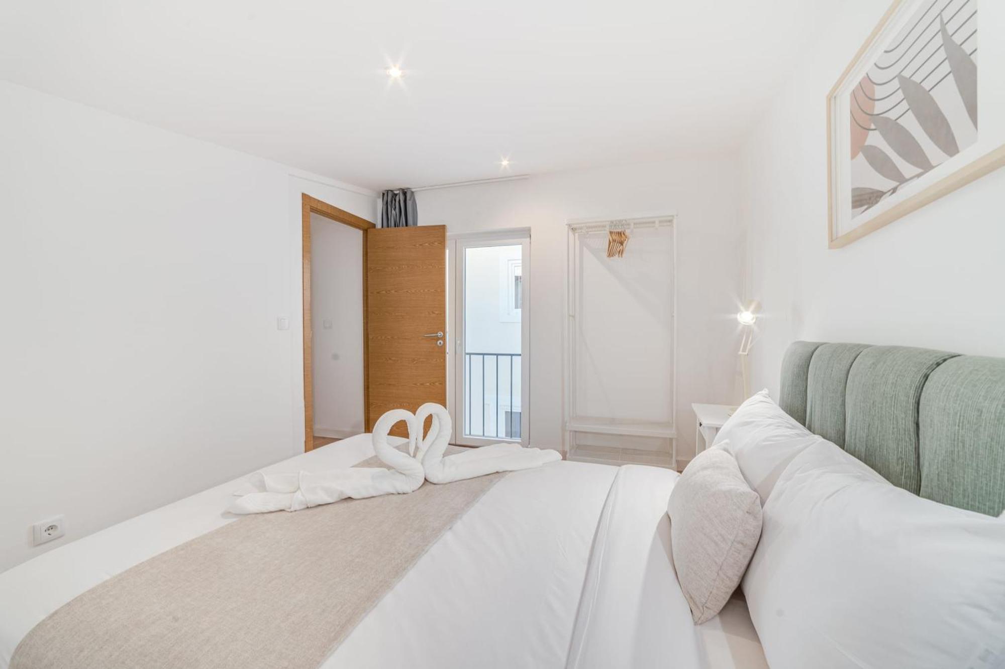 Apartment Gilberto Lisbon
