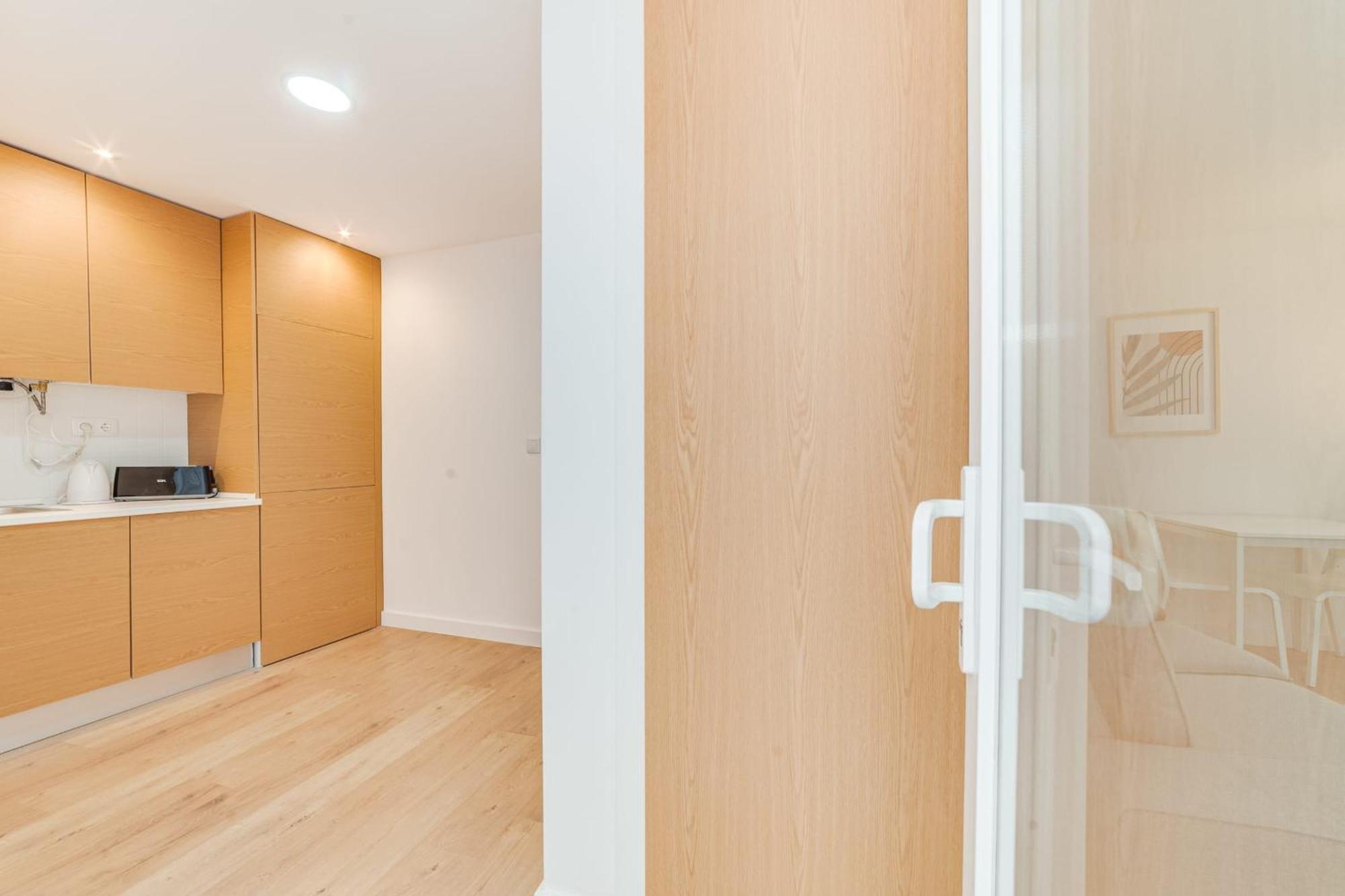 Apartment Gilberto Lisbon