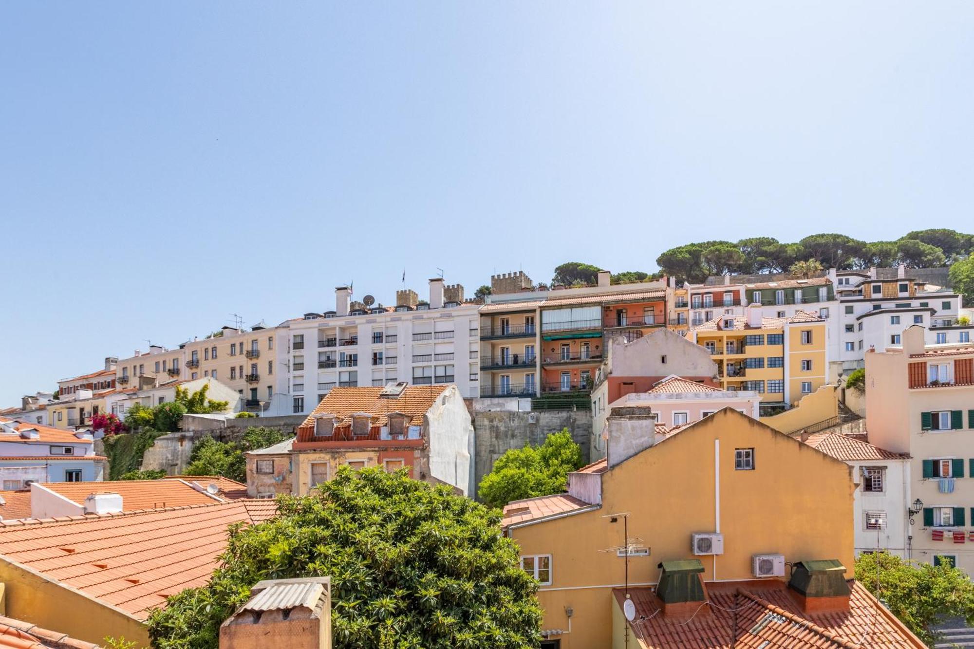 Gralhas * Lisbon