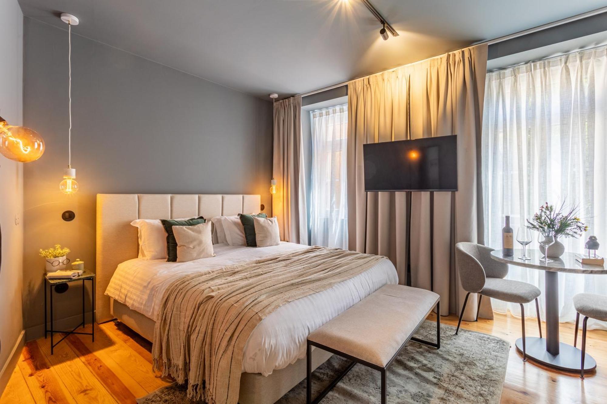Gralhas Apartment Lisbon
