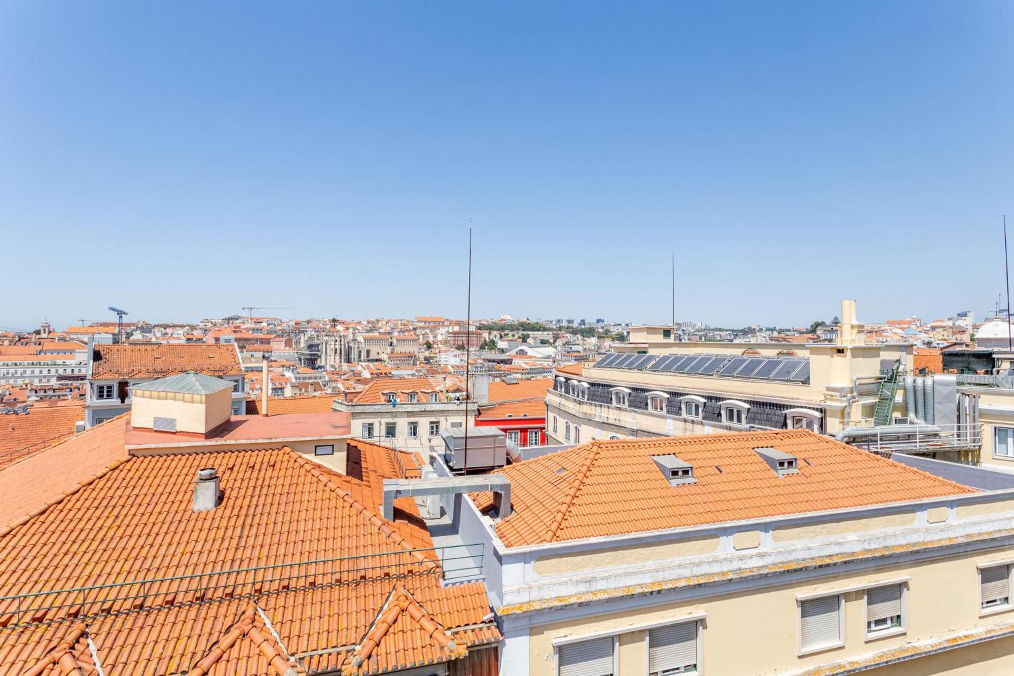 Apartment Gralhas